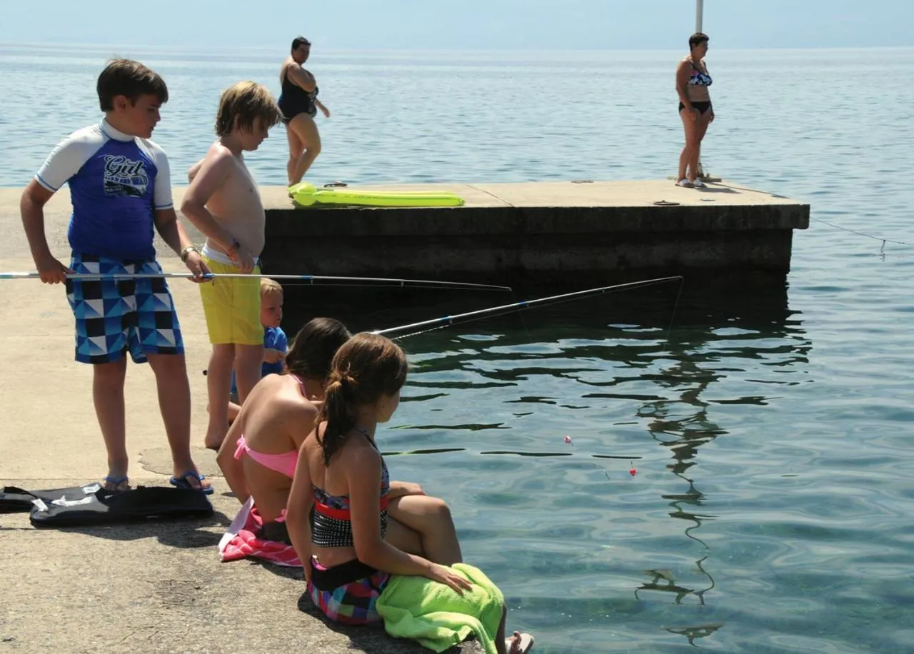 Entertainment in Hotel Granit