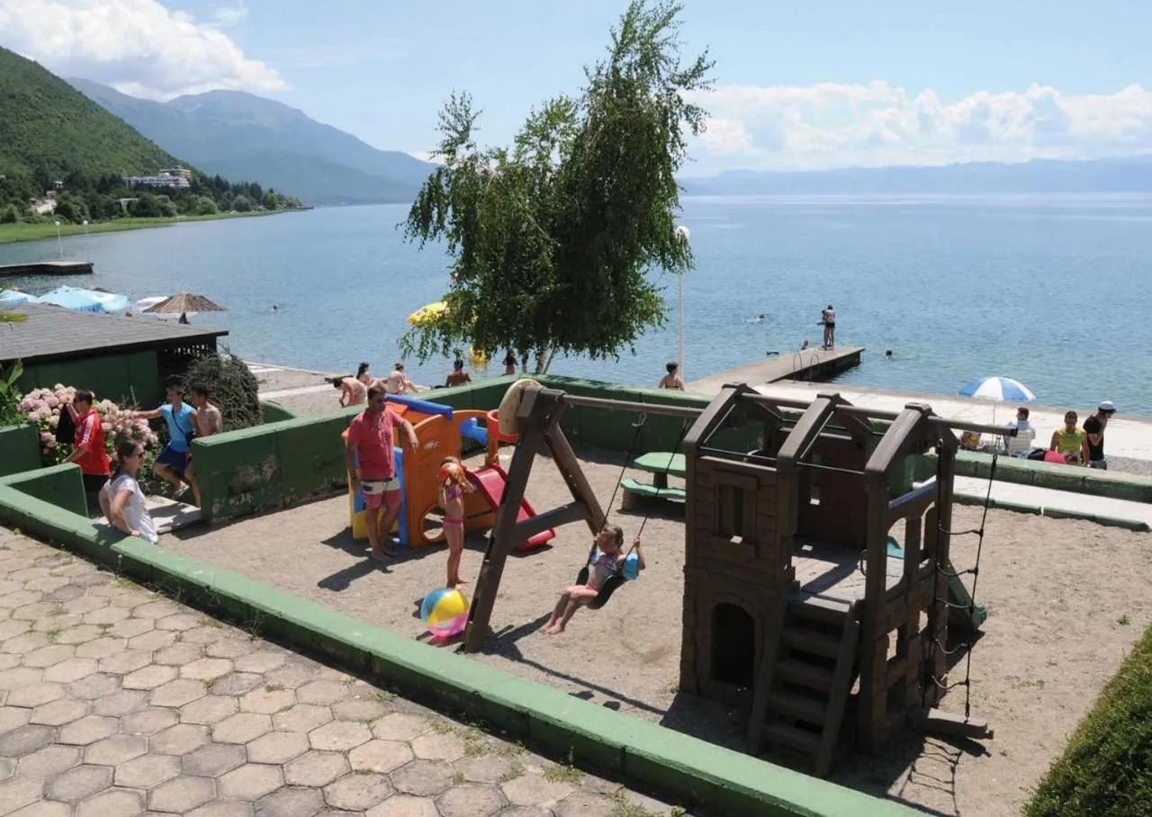 Activities in Hotel Granit