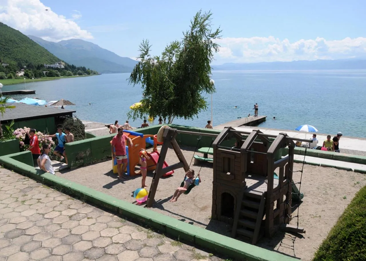 Activities in Hotel Granit