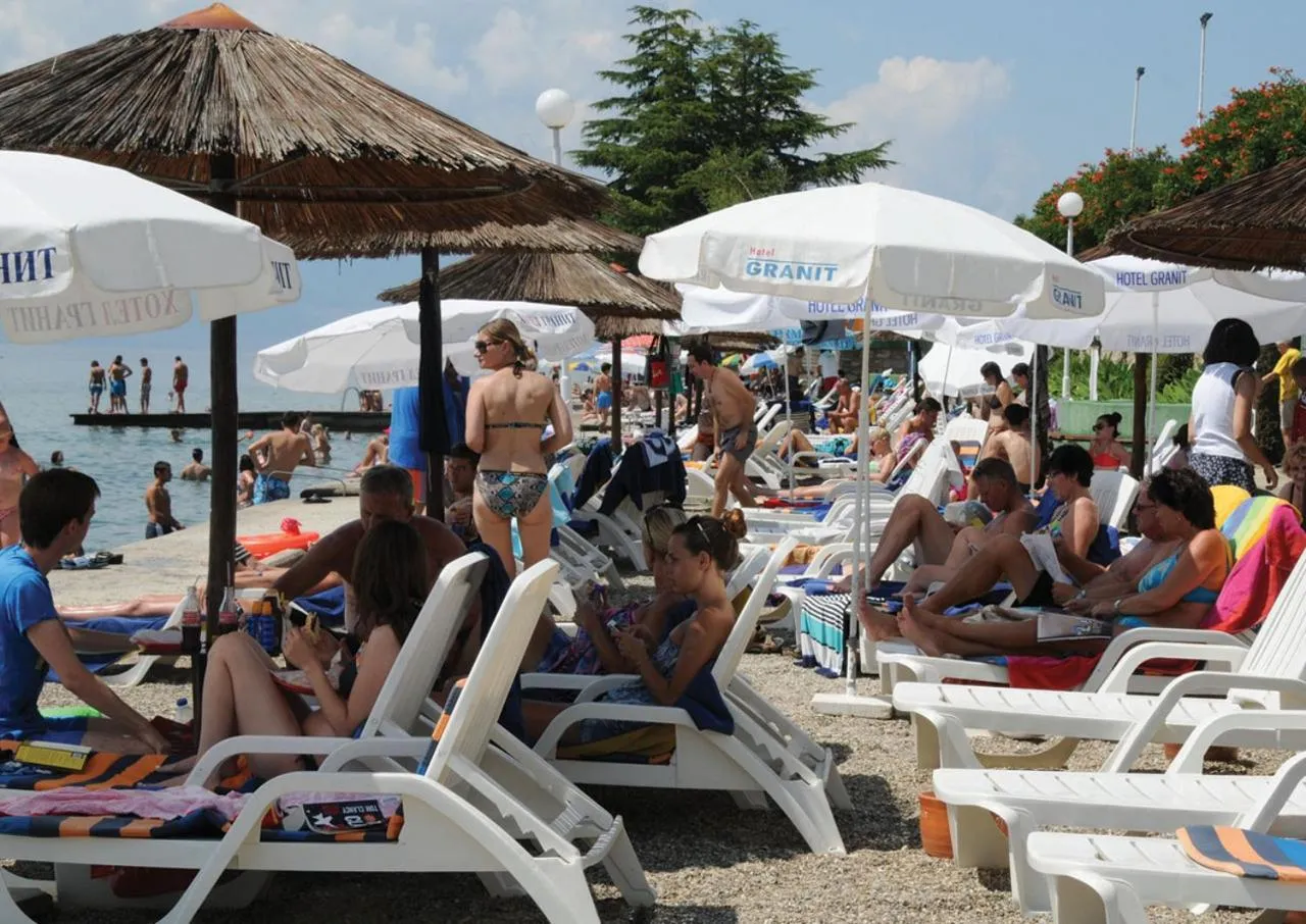 Other in Hotel Granit