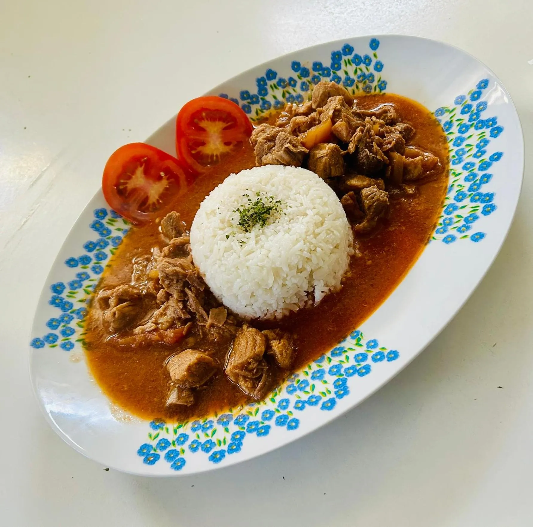 Restaurant/places to eat in Romantik Étterem - Panzió