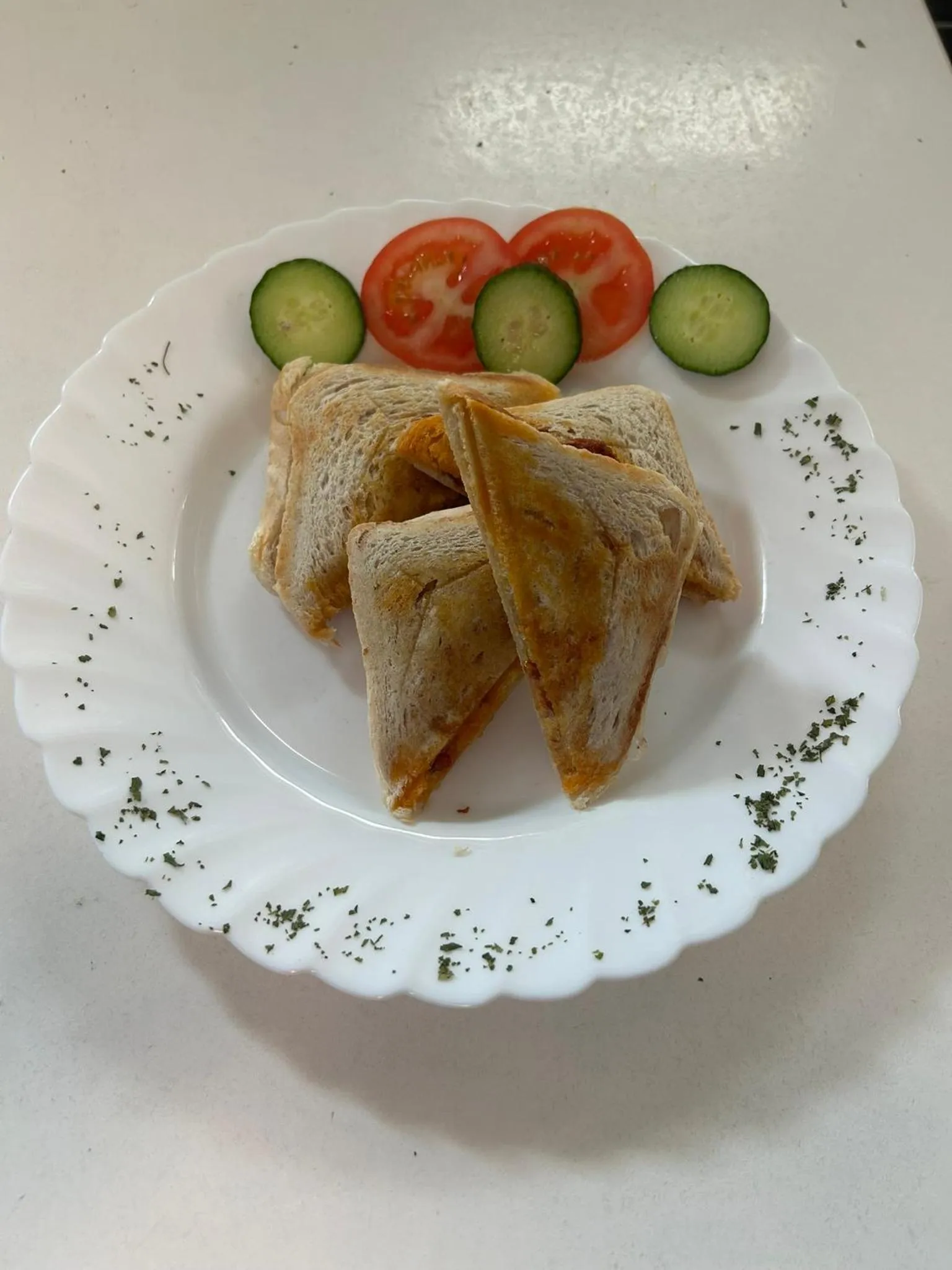 Restaurant/places to eat in Romantik Étterem - Panzió