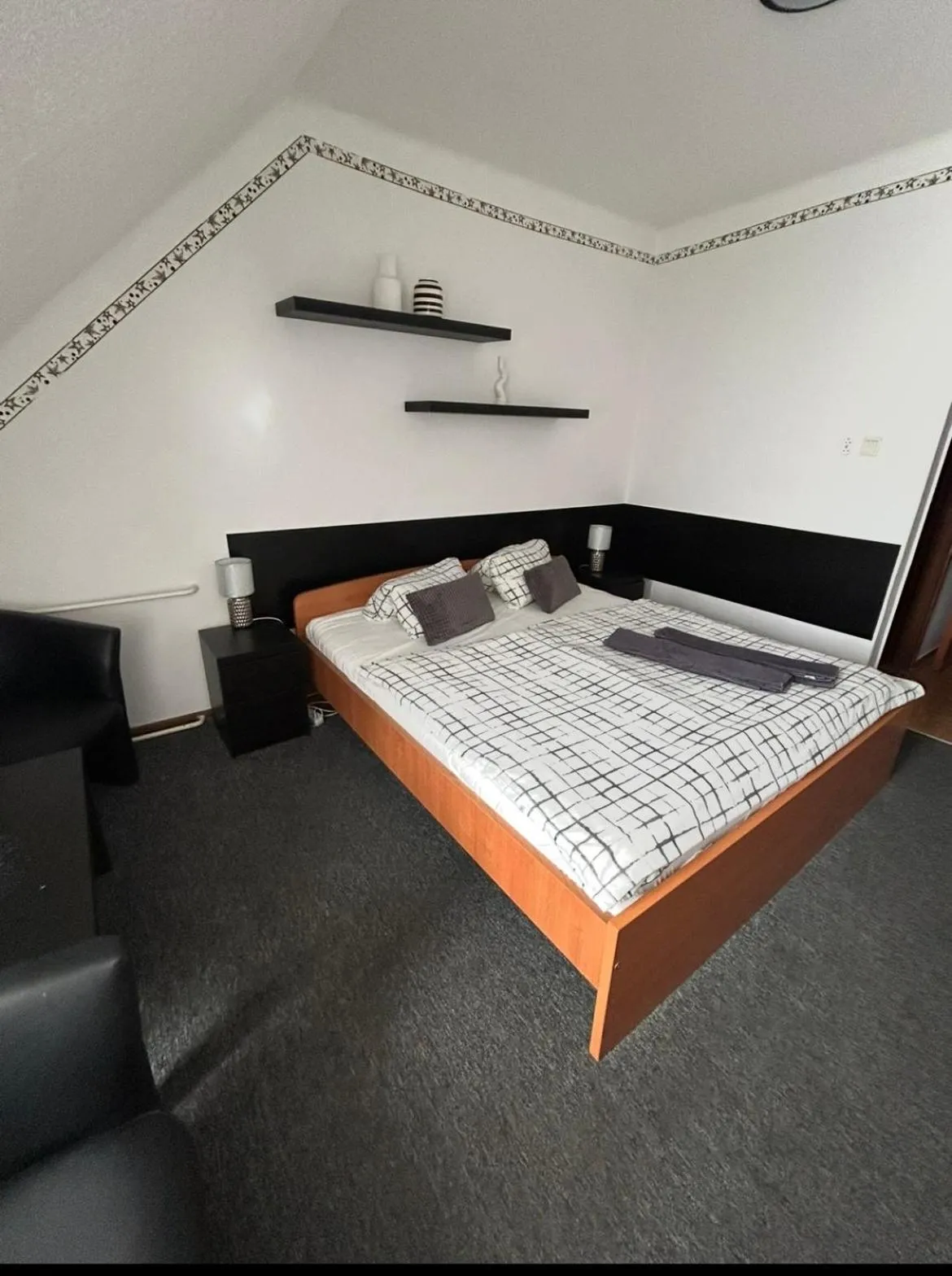 Other, Bed in Romantik Étterem - Panzió