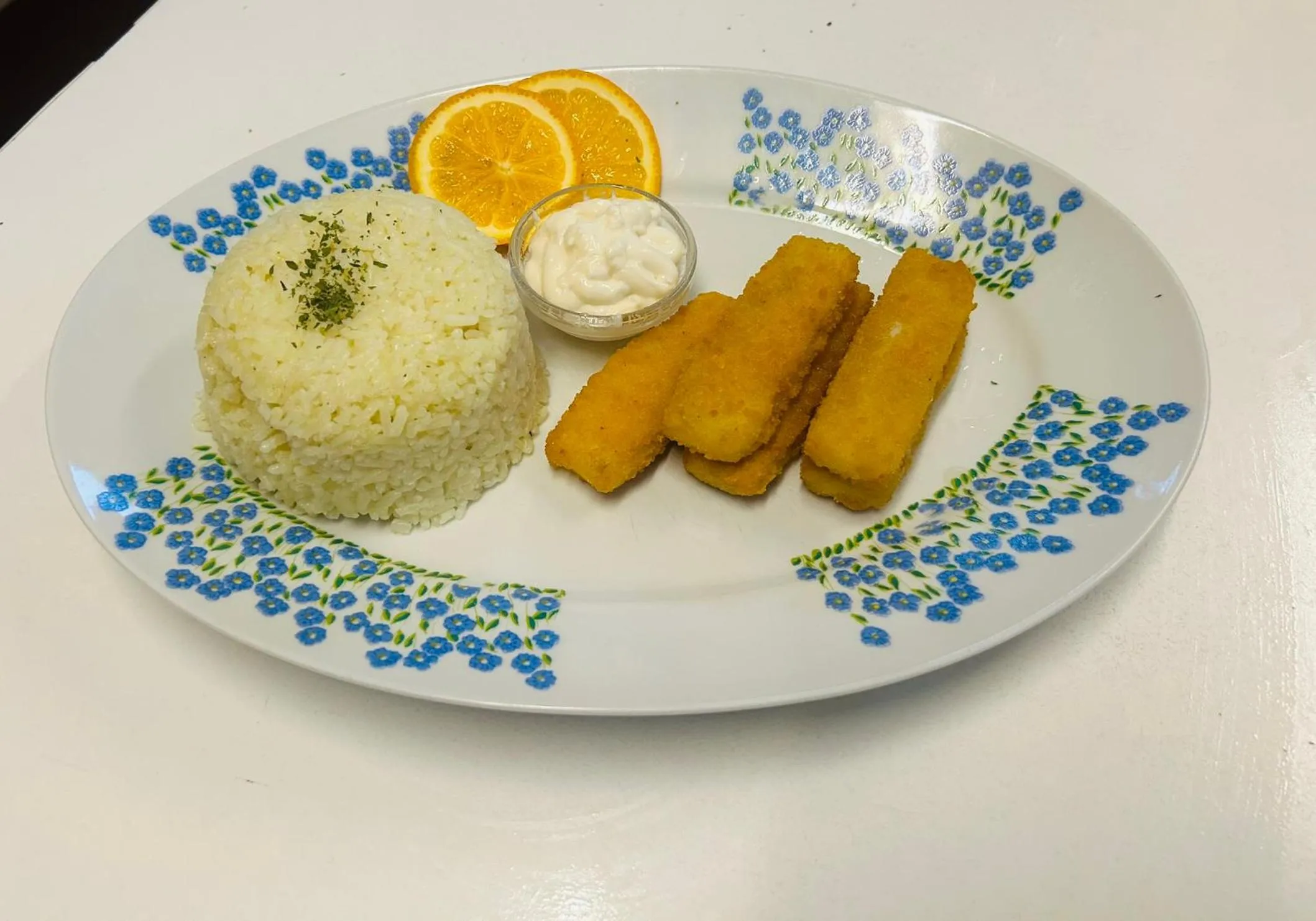 Restaurant/places to eat in Romantik Étterem - Panzió