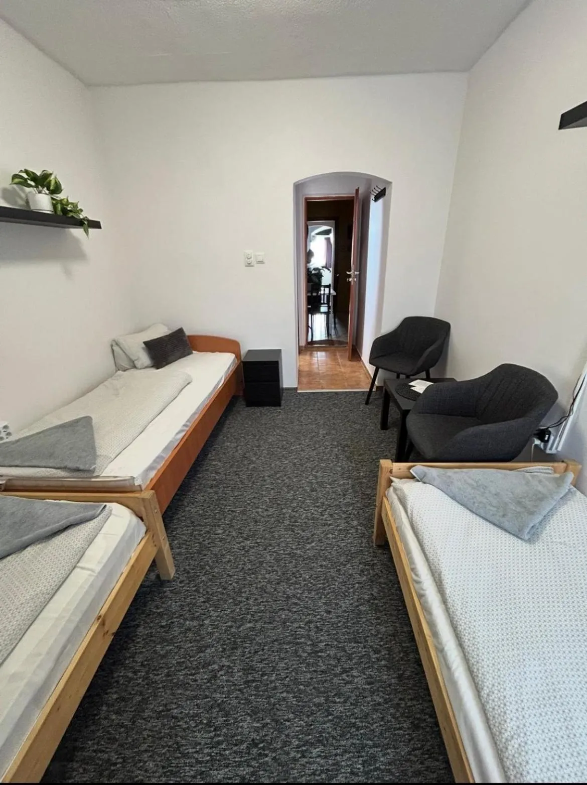 Other, Bed in Romantik Étterem - Panzió