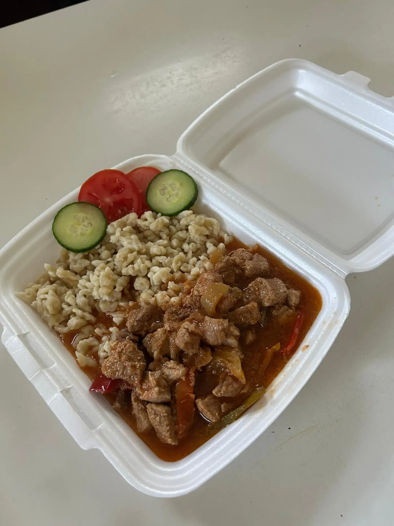 Restaurant/places to eat in Romantik Étterem - Panzió