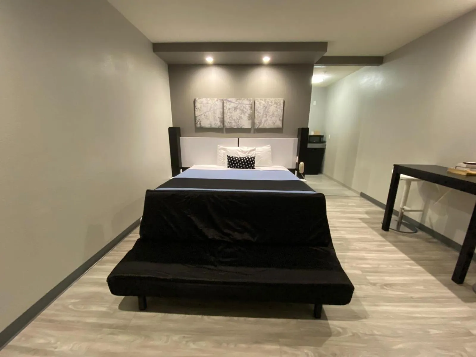 King Room - Smoking  in Crystal Inn - Sugarland