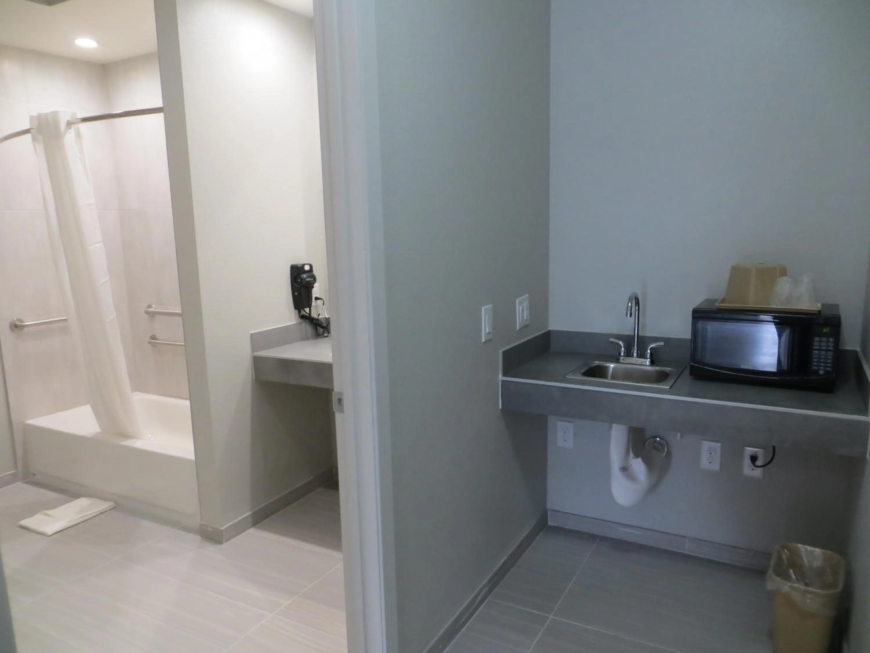 Crystal Inn - Sugarland