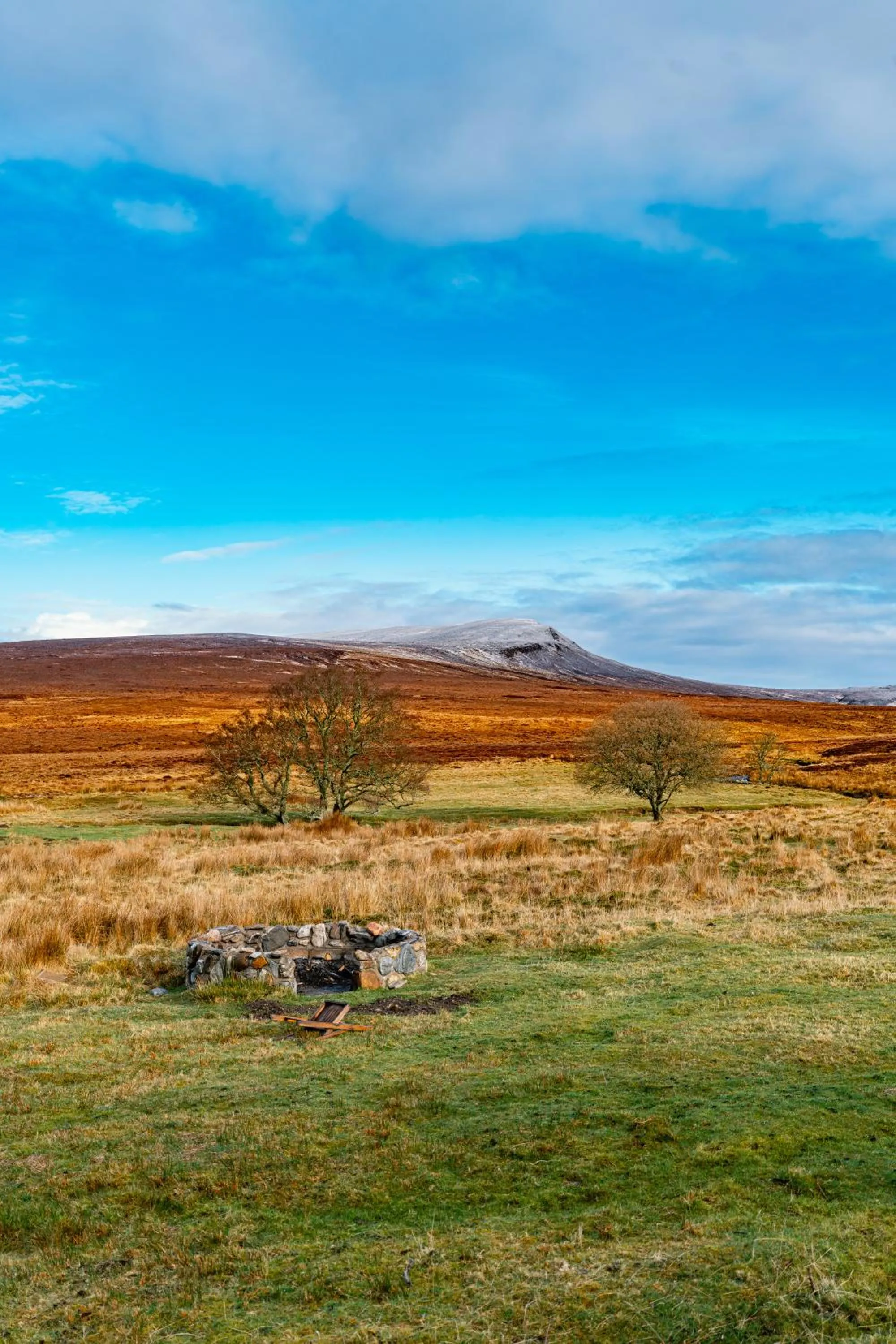 Nearby landmark in Garvault House