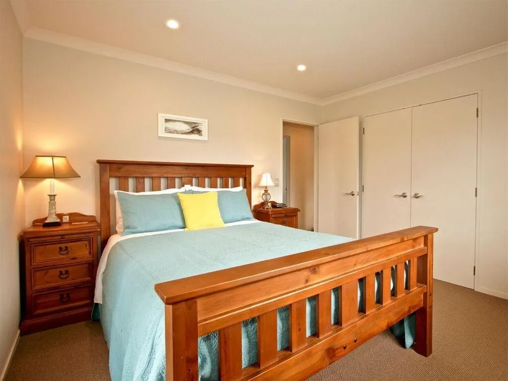 Kotiri Chalet