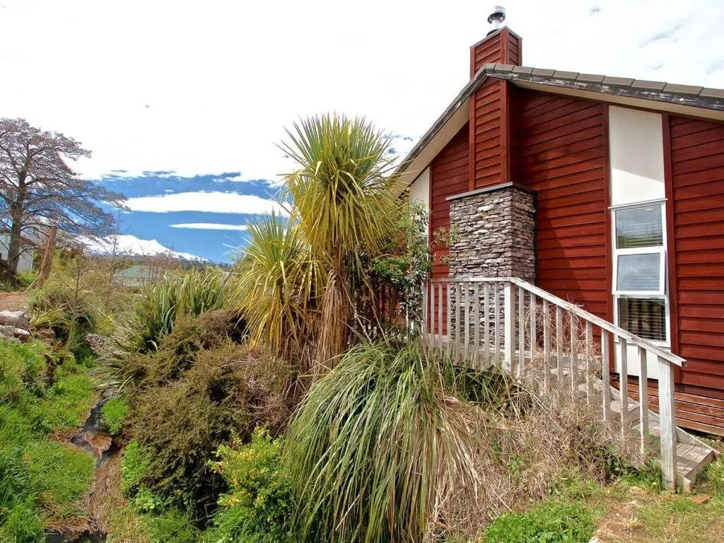 Kotiri Chalet