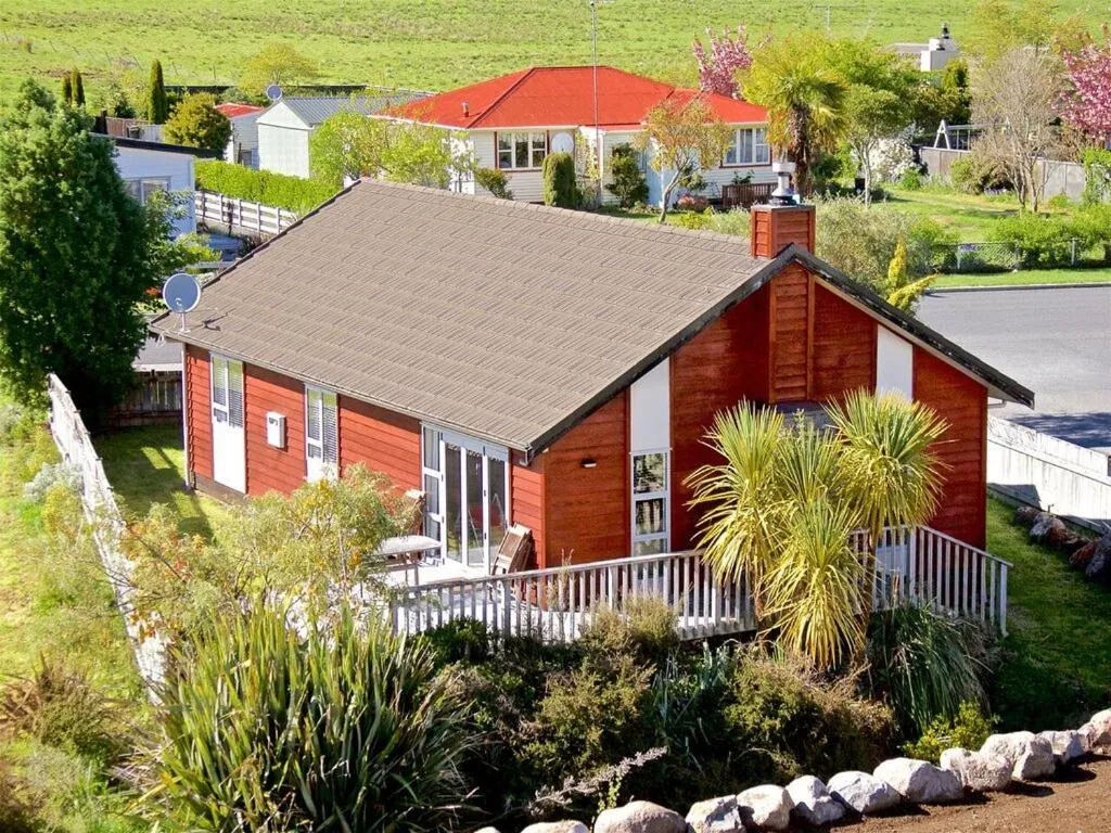 Kotiri Chalet