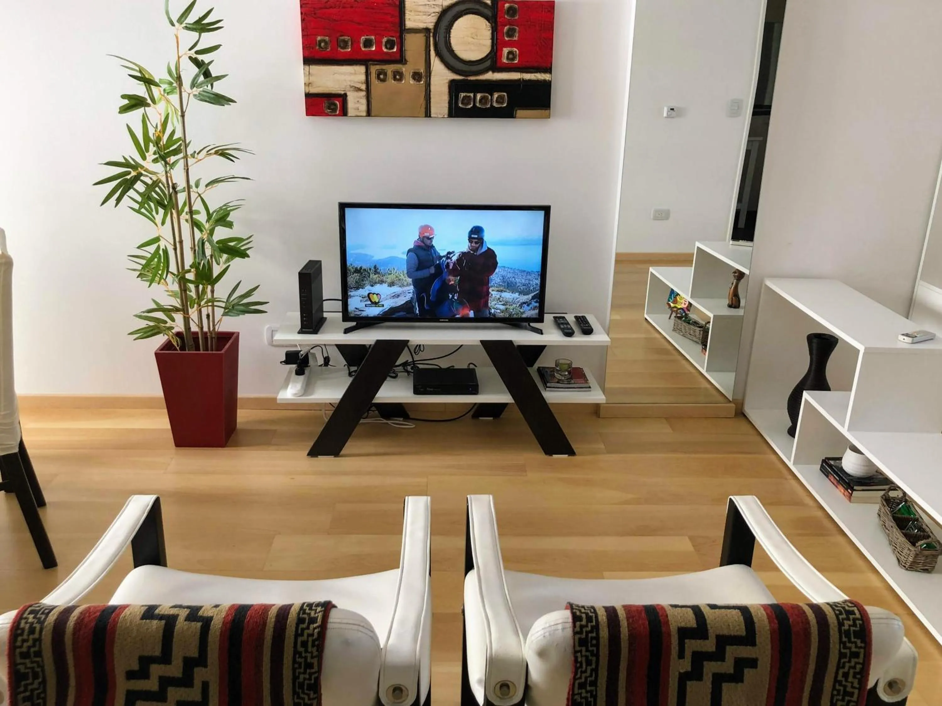 Petite Maison