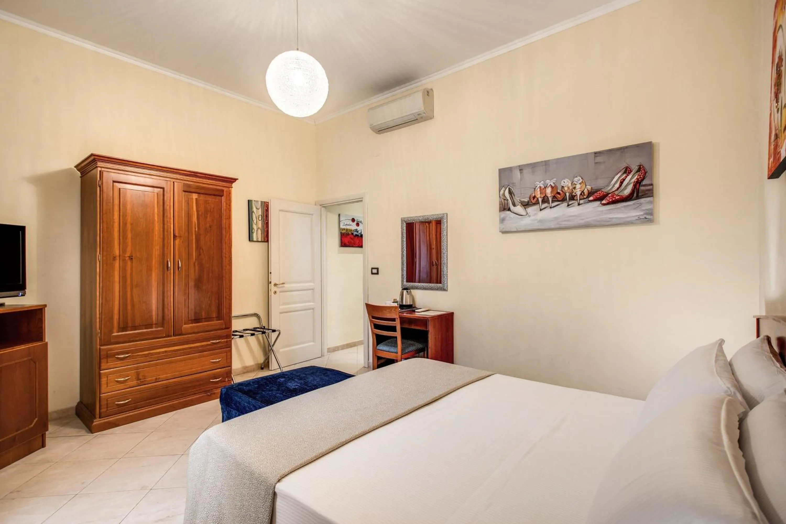 Residenza Praetoria