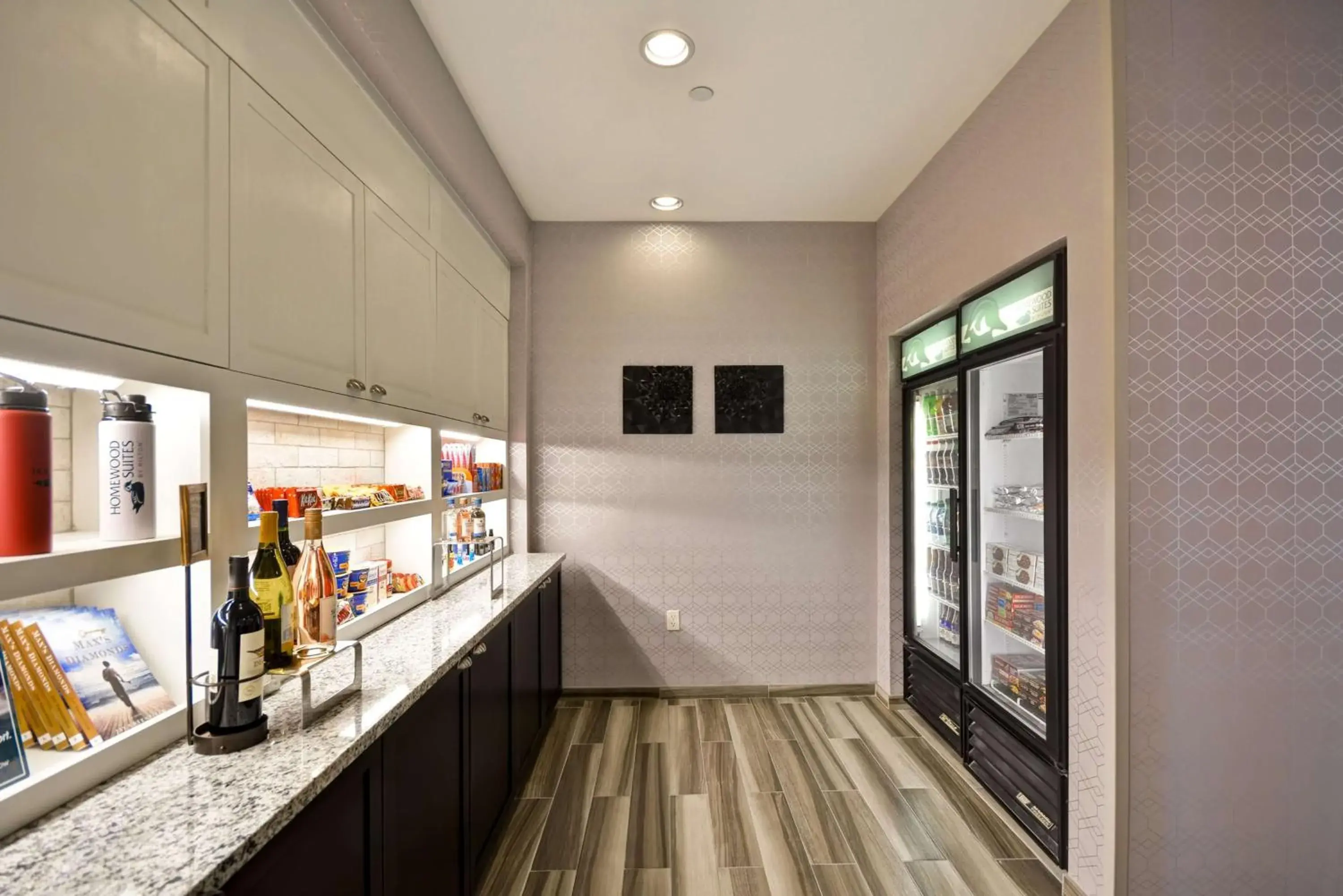 Restaurant/places to eat in Homewood Suites by Hilton Ithaca Restaurant/places to eat in Homewood Suites by Hilton Ithaca