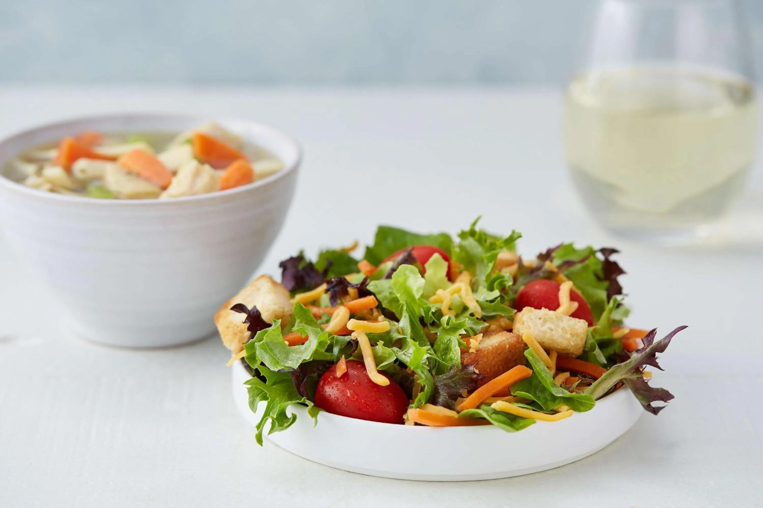 Restaurant/places to eat in Drury Inn & Suites Huntsville Space & Rocket Center