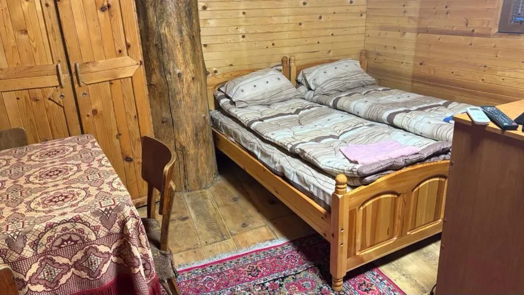 Tree House