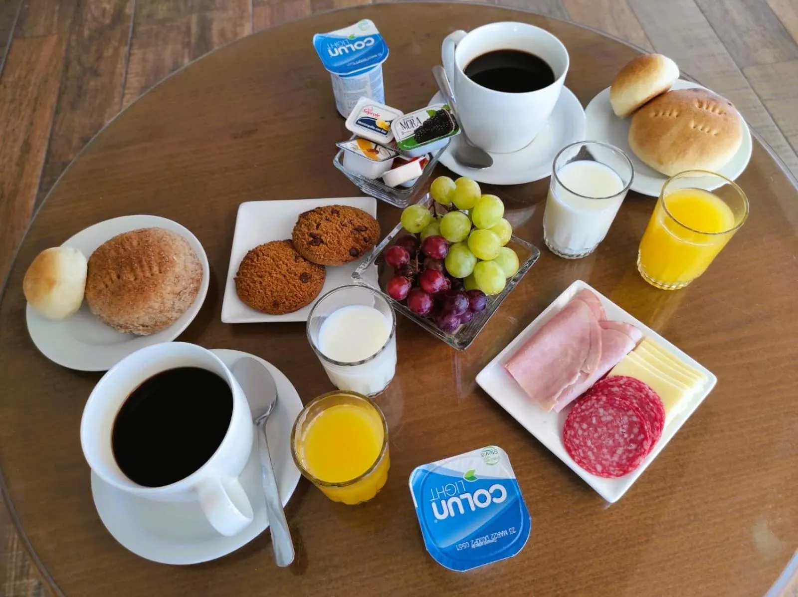 Hotel y Cabañas Campanario