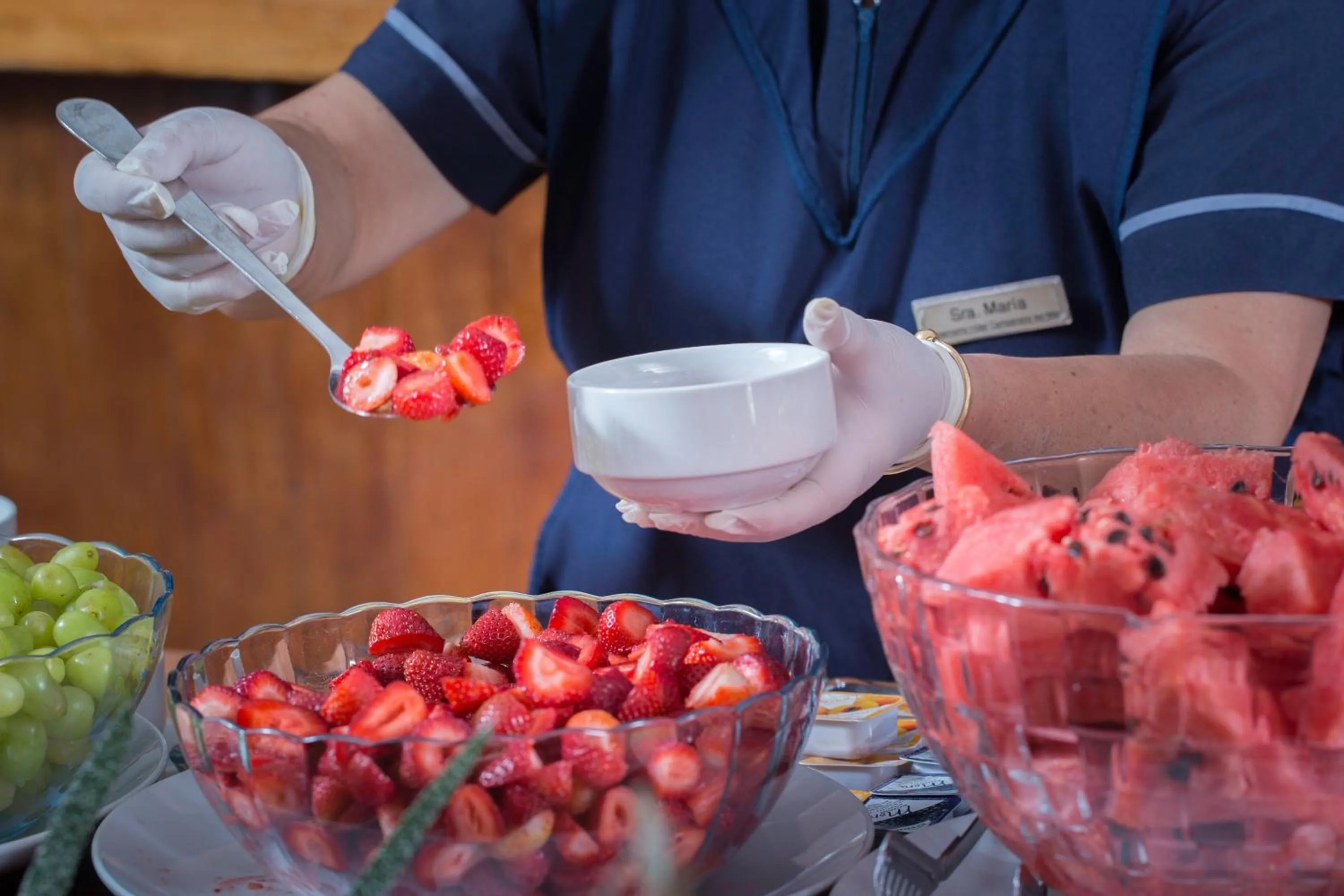 Hotel y Cabañas Campanario