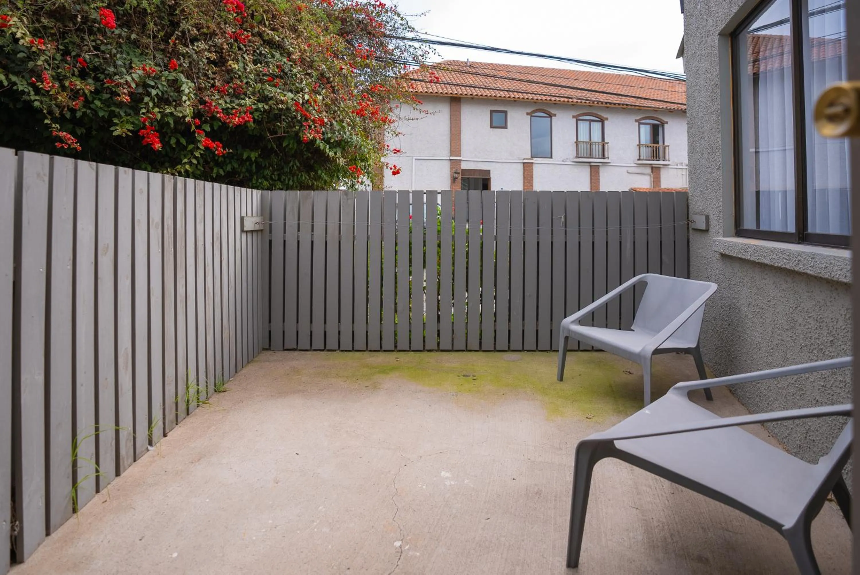 Hotel y Cabañas Campanario