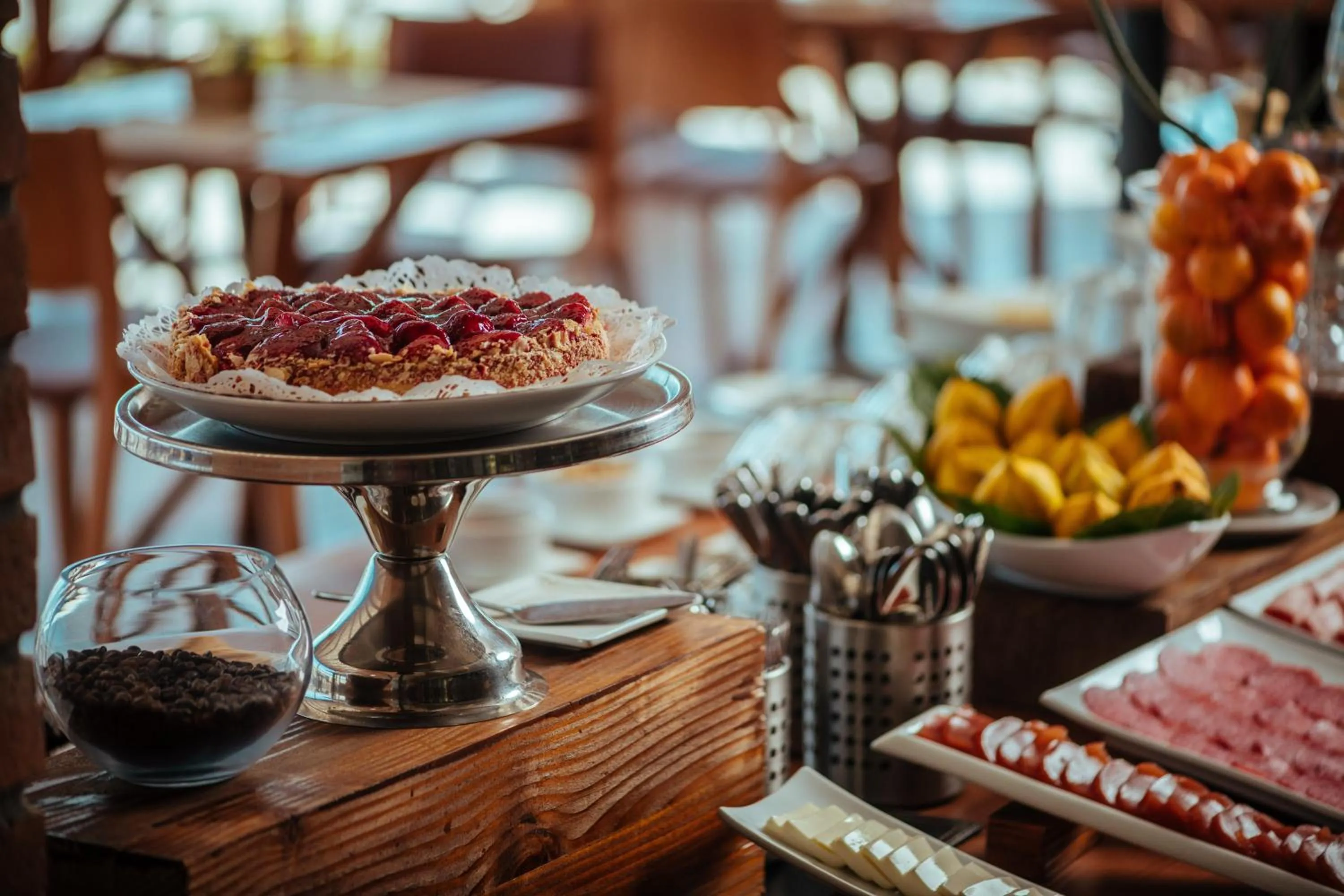 Hotel y Cabañas Campanario