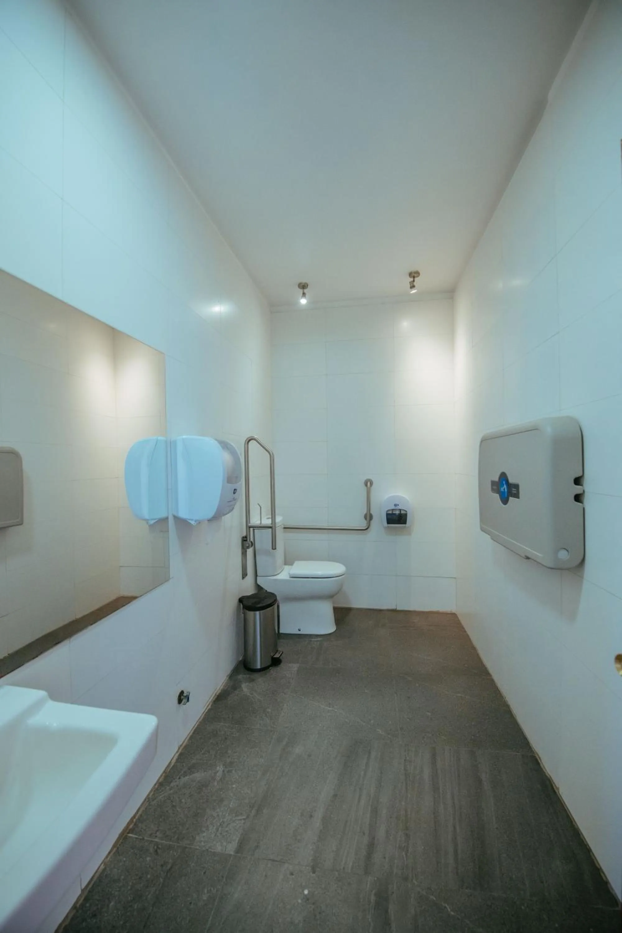 Hotel y Cabañas Campanario