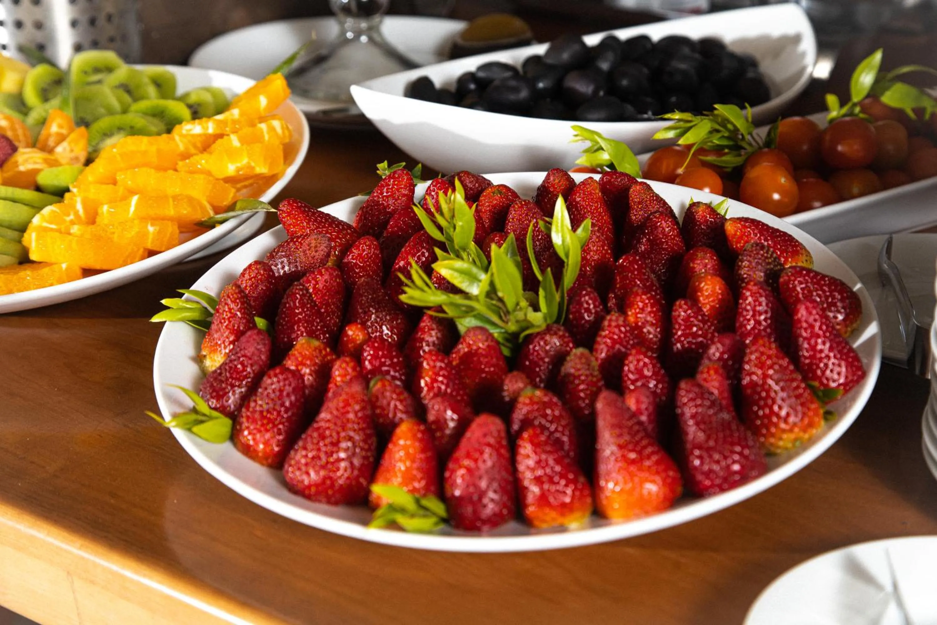 Hotel y Cabañas Campanario