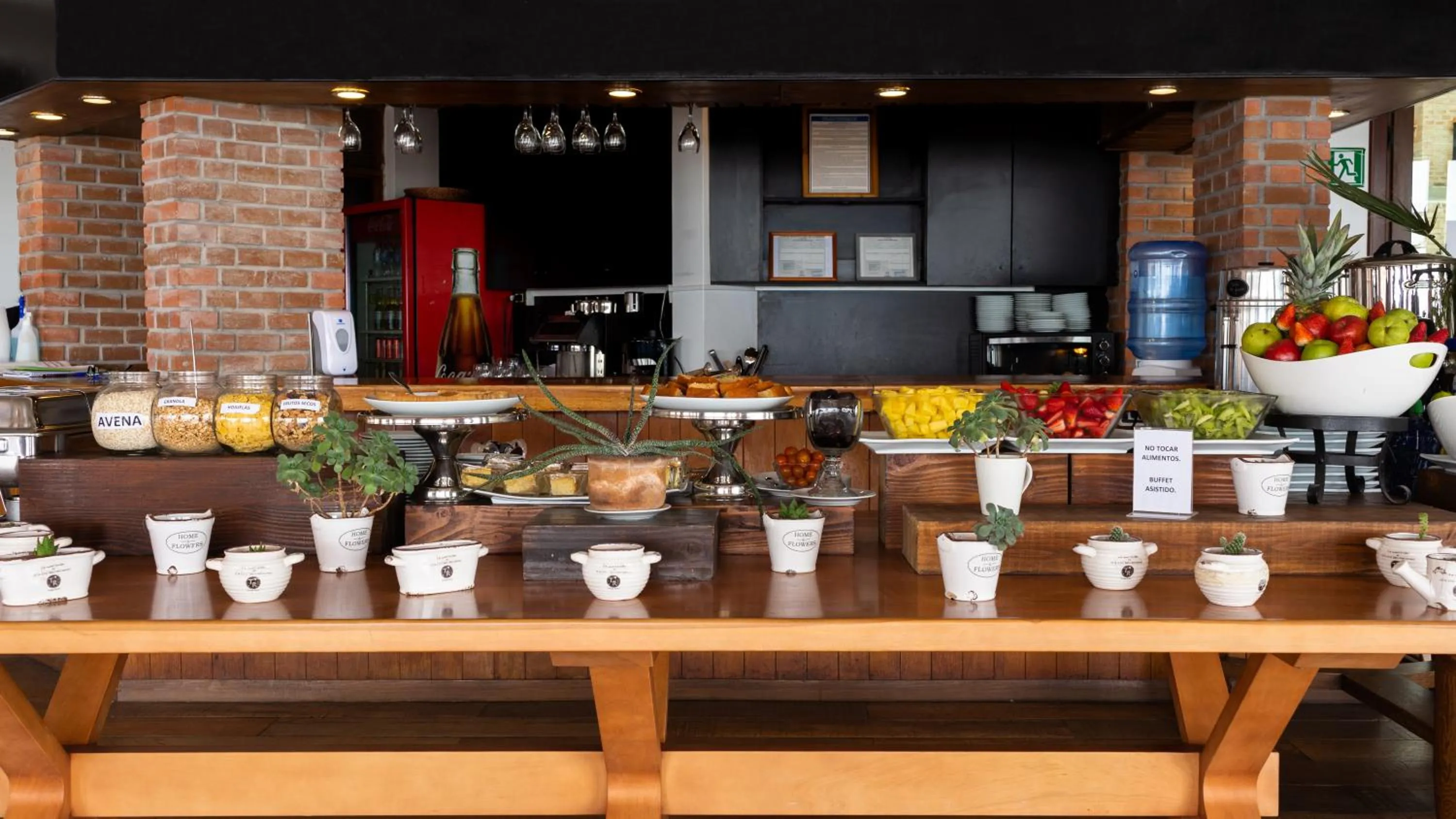 Hotel y Cabañas Campanario