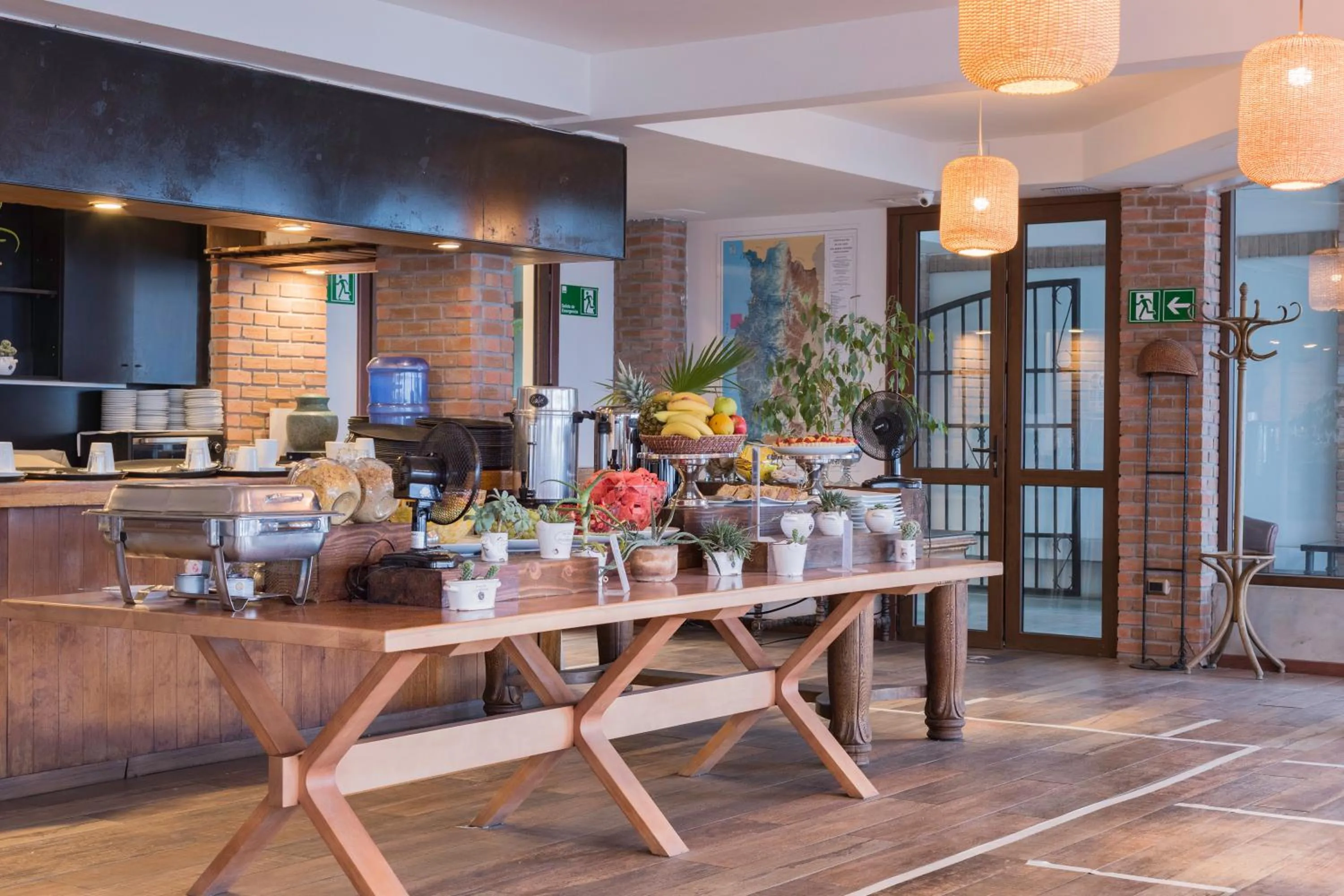 Hotel y Cabañas Campanario