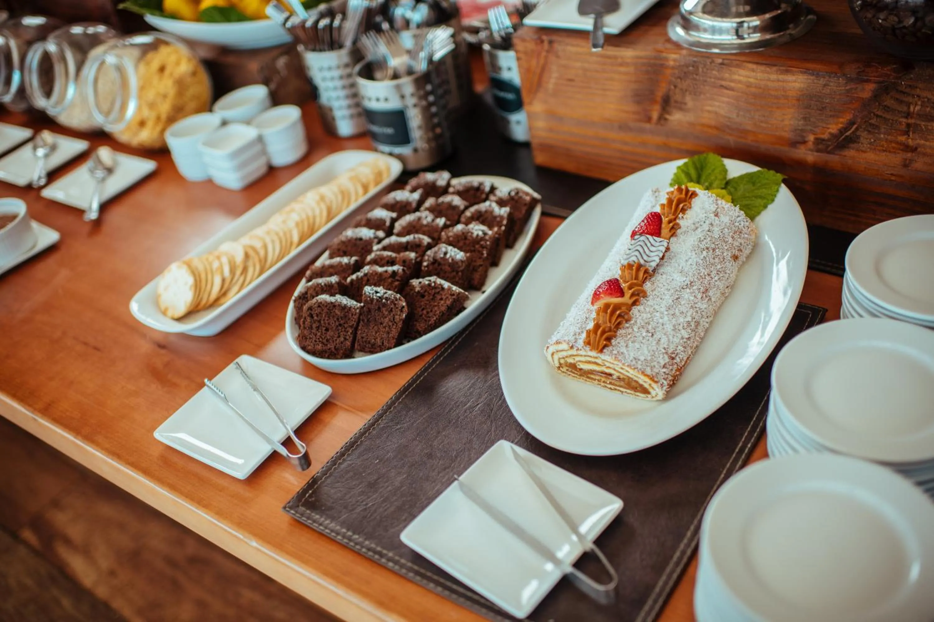 Hotel y Cabañas Campanario