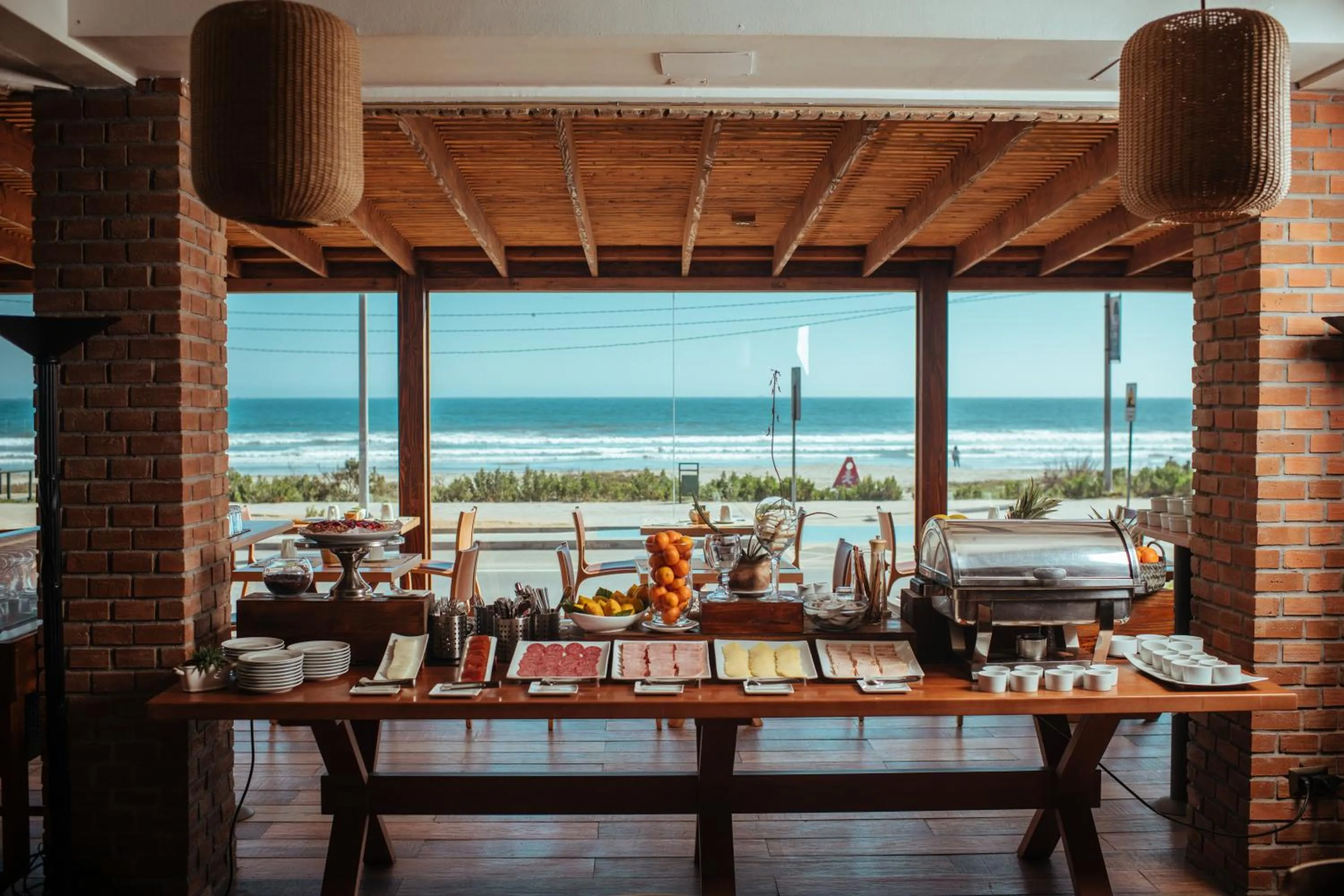 Hotel y Cabañas Campanario