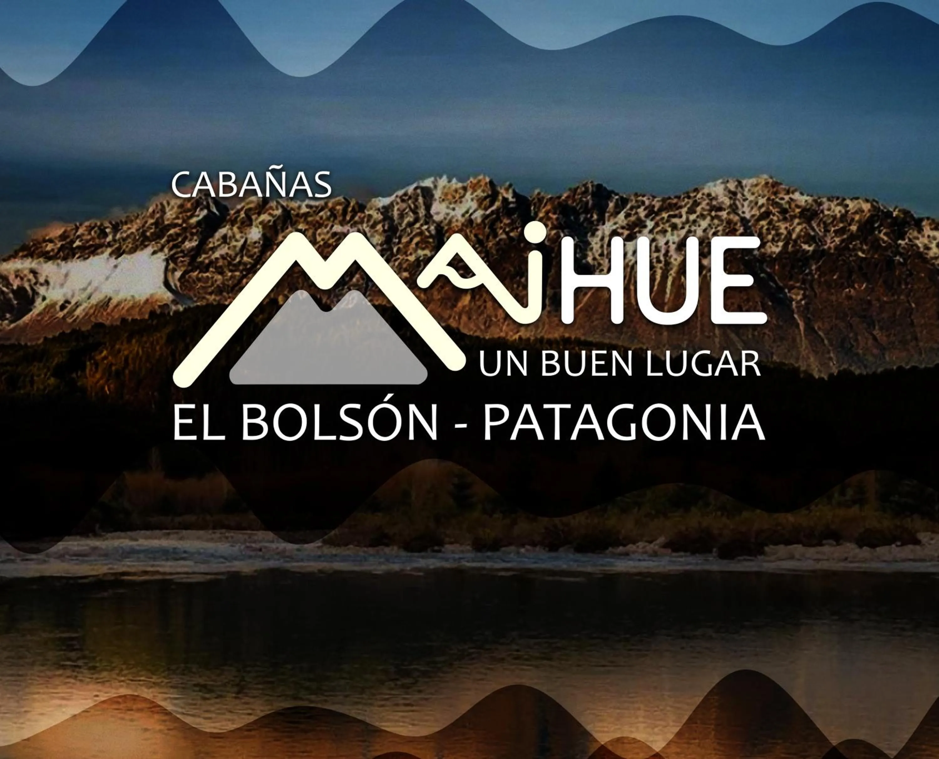Cabañas Mai-Hue
