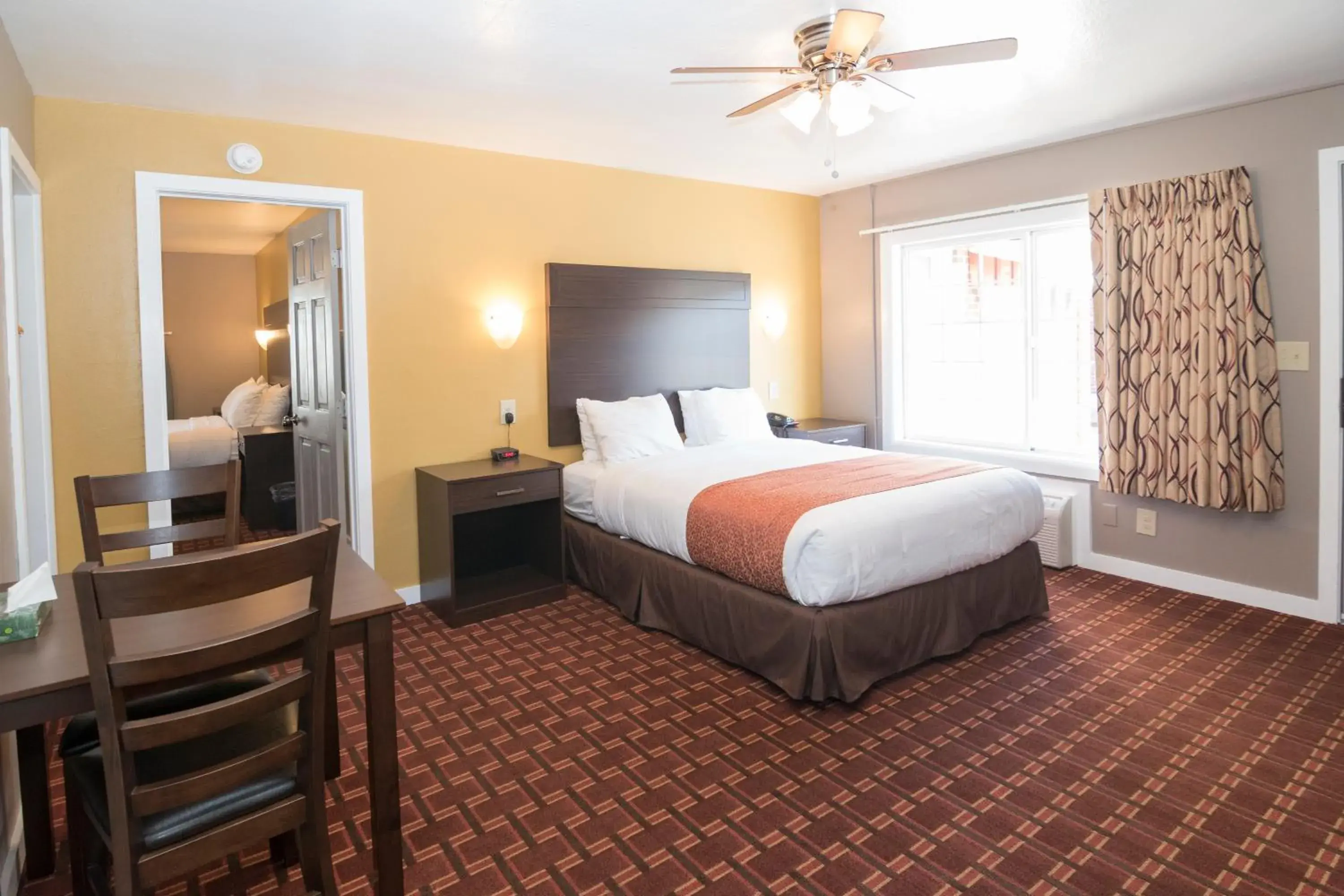 Capitol Hill Motel Capitol Hill Motel