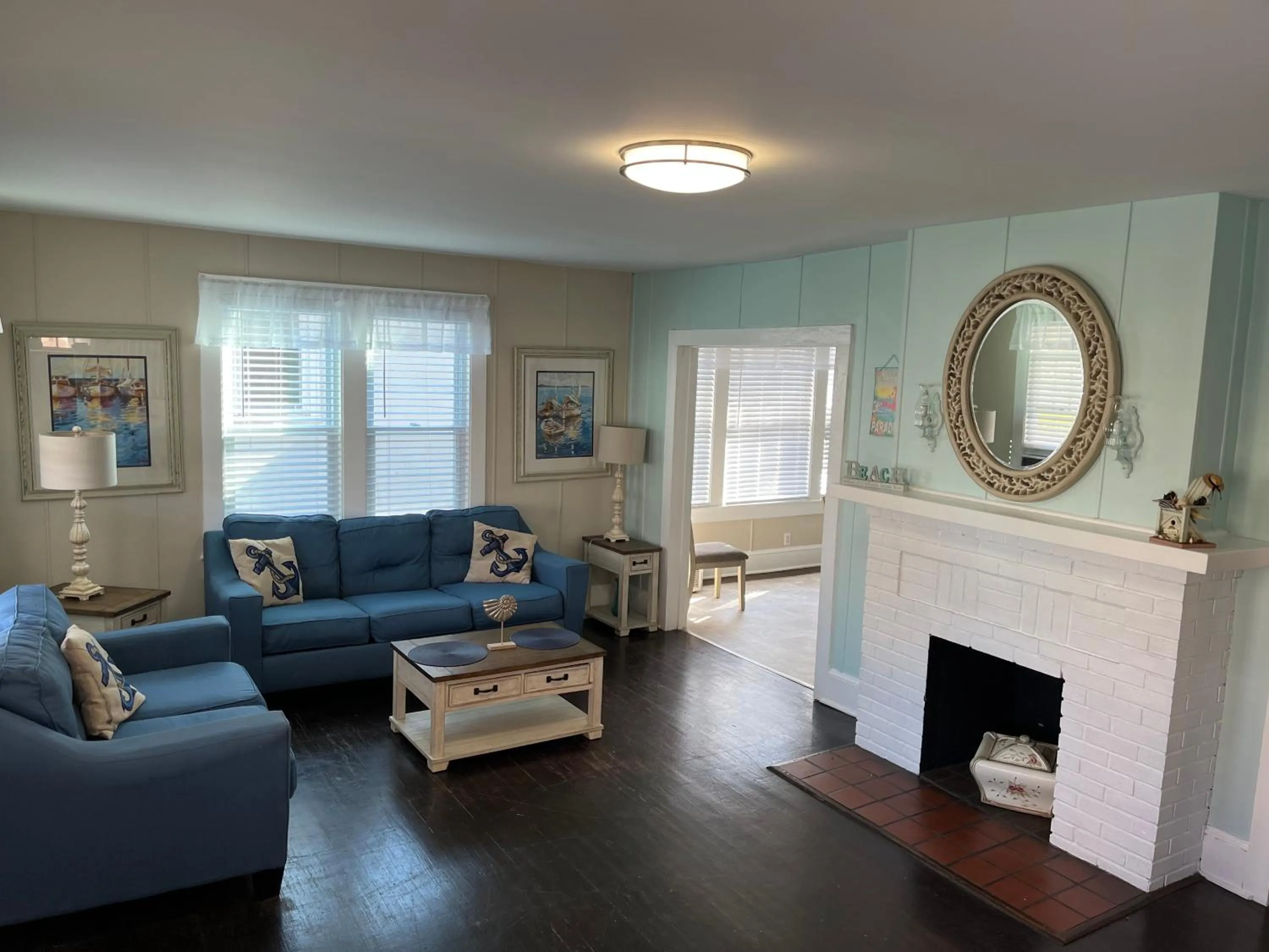 Nock Apartments