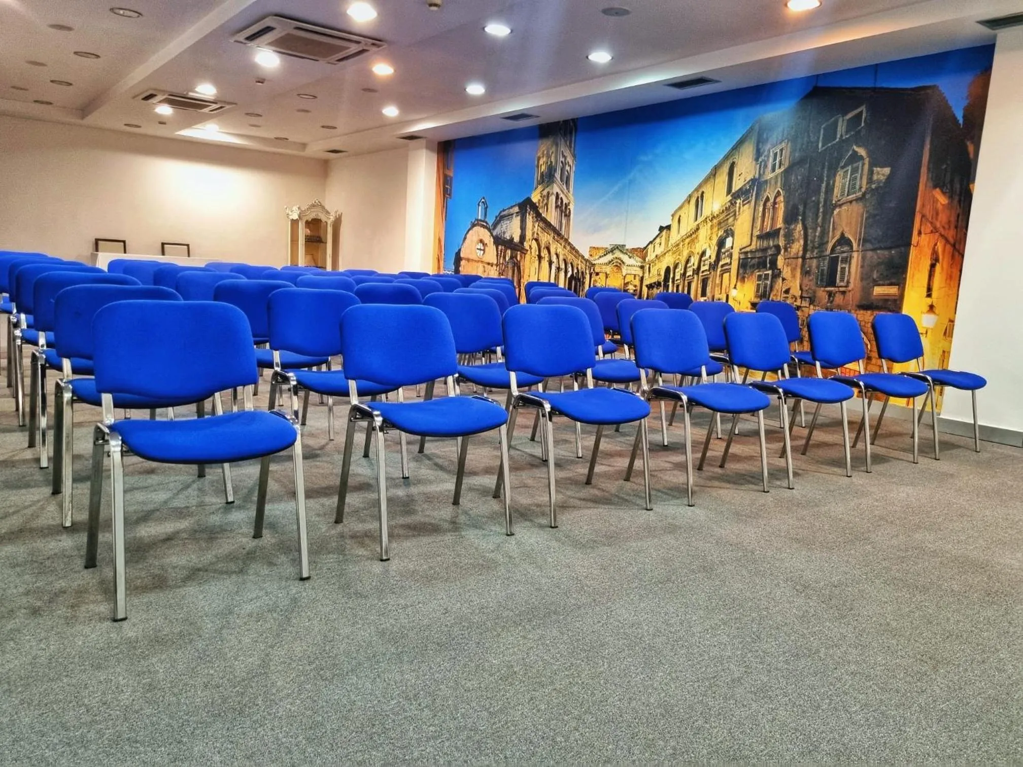 Meeting/conference room in Hotel Gala Split