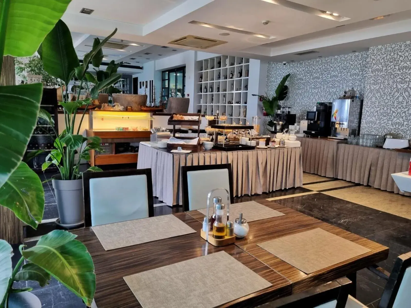 Restaurant/places to eat in Hotel Gala Split Restaurant/places to eat in Hotel Gala Split