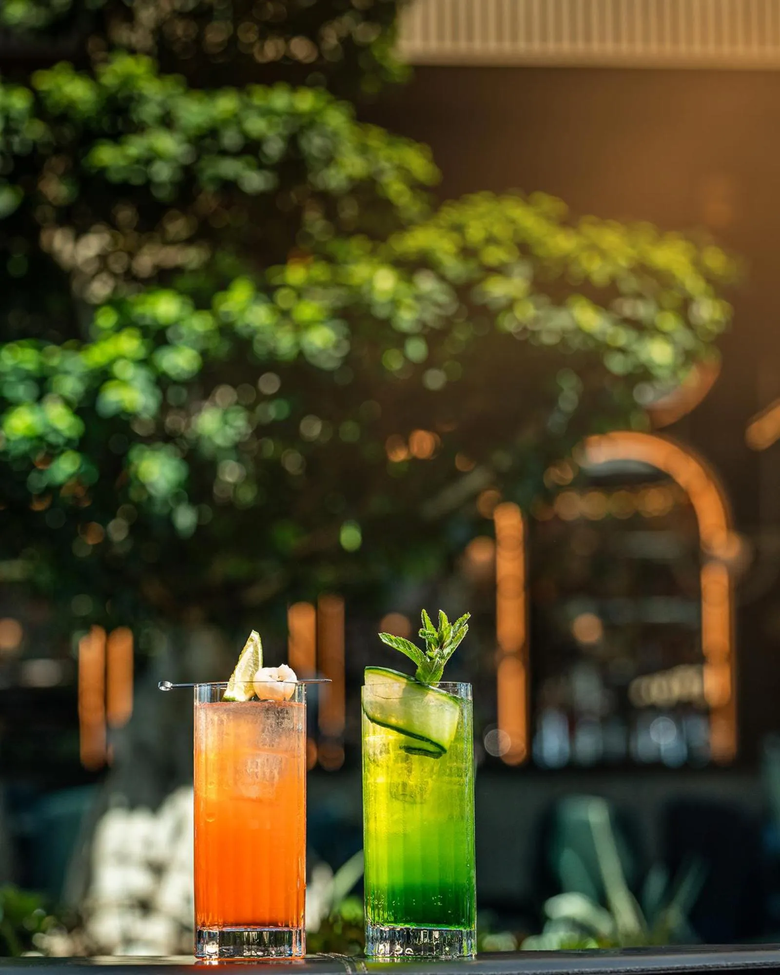 Restaurant/places to eat in Crowne Plaza Sofia by IHG