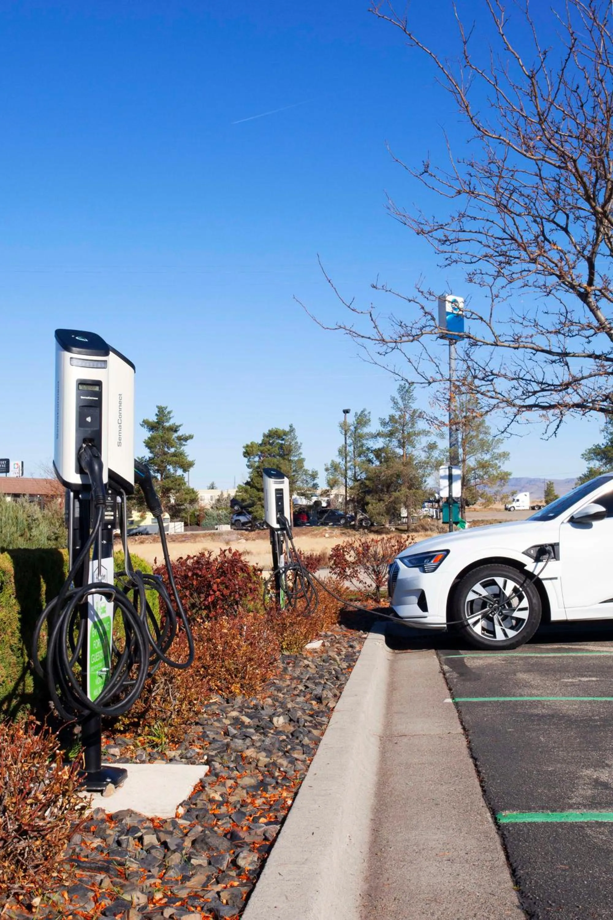 Property building in Hampton Inn & Suites Mountain Home