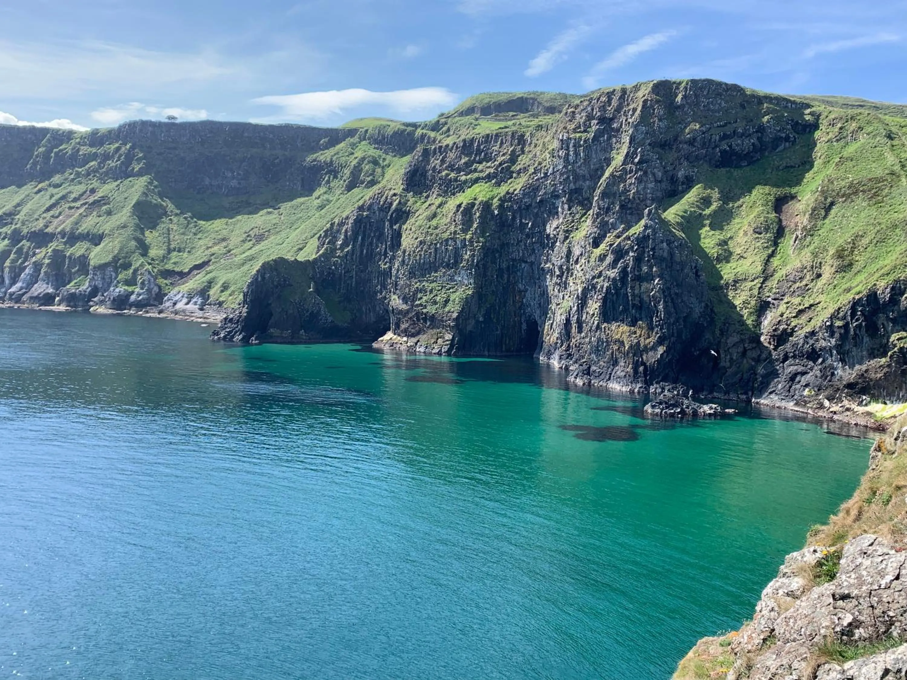 Nearby landmark in Cul-Erg House & Kitchen