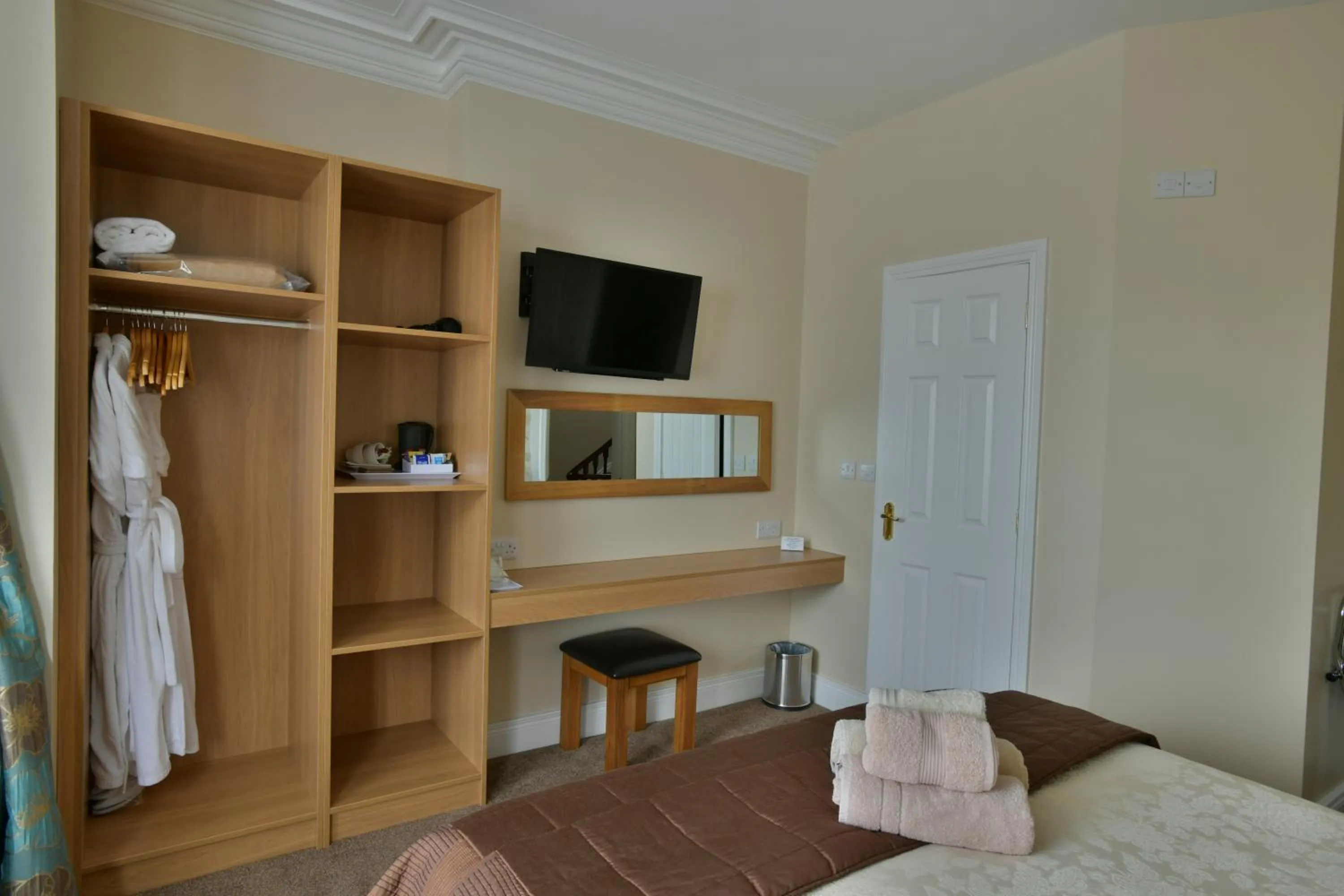 Other, Bed in Cul-Erg House & Kitchen