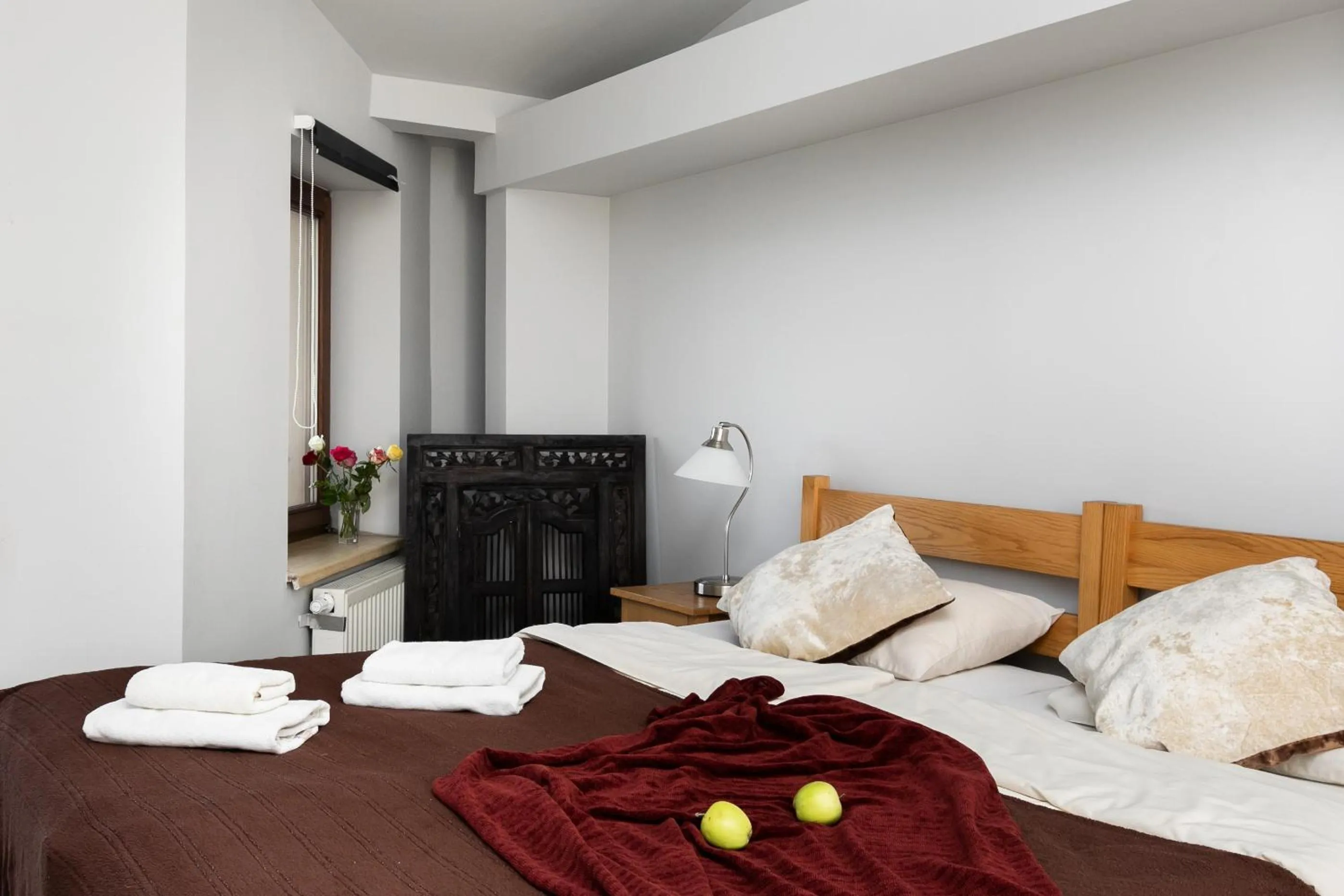 Bedroom, Bed in Otium Old Town Sarego