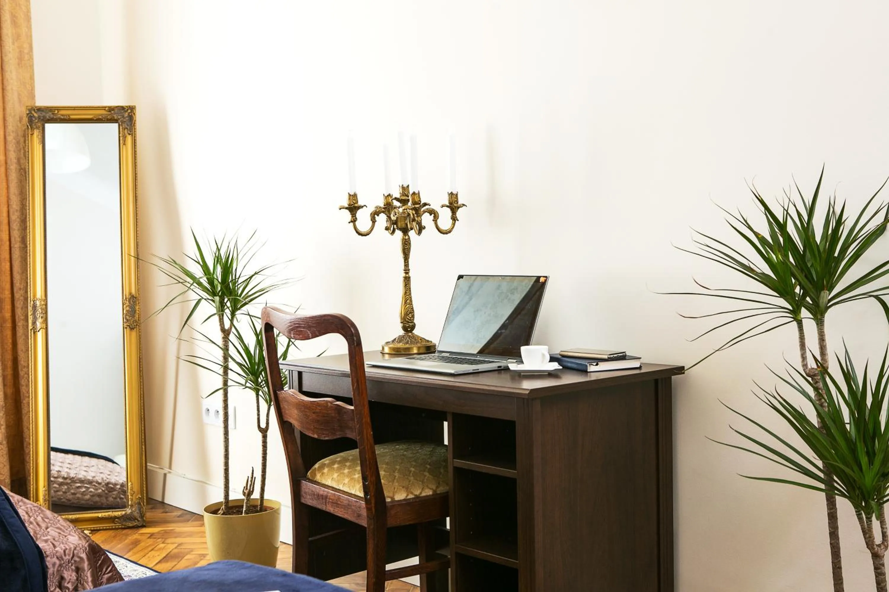 Business facilities in Otium Old Town Sarego