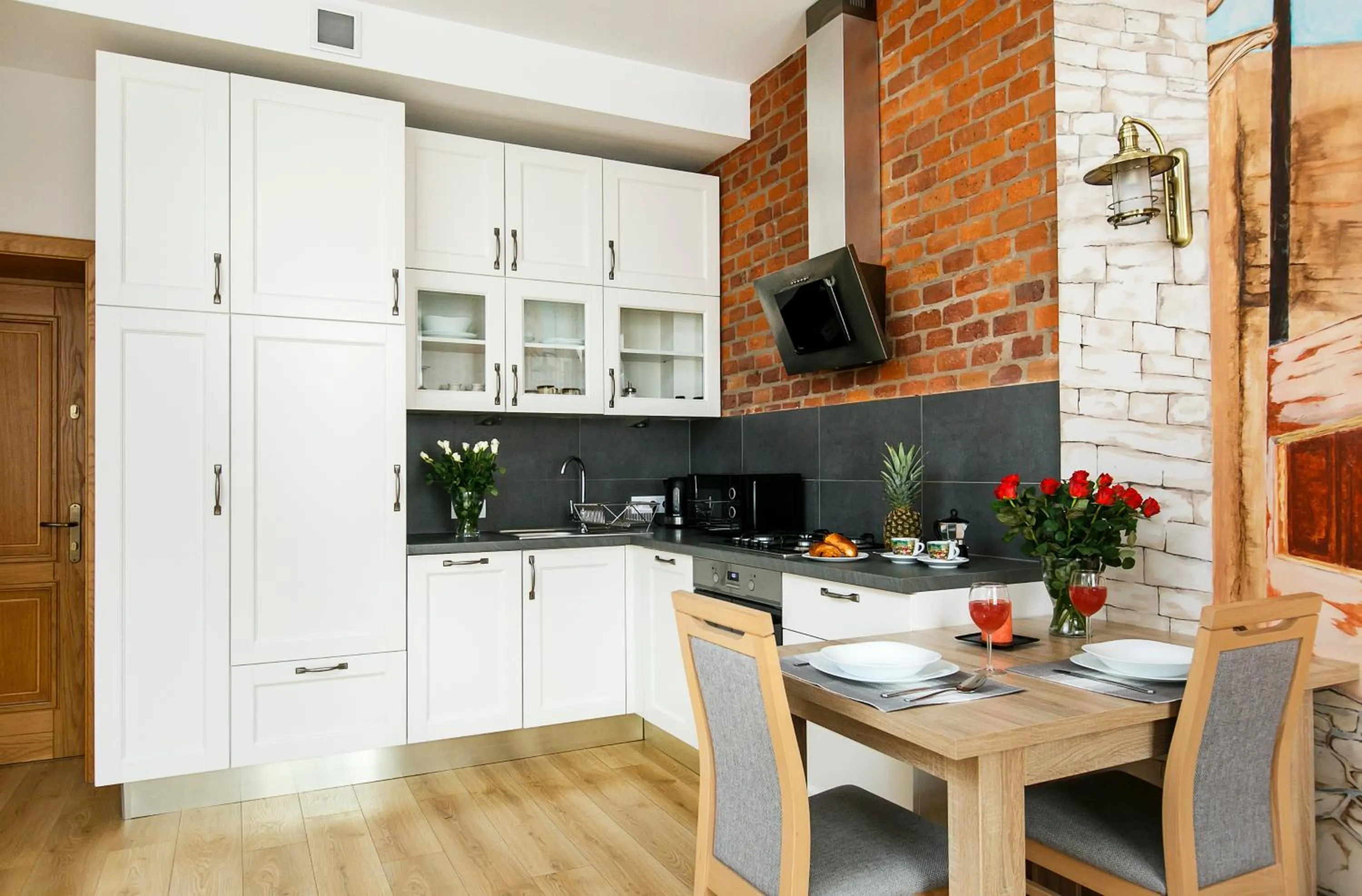 Coffee/tea facilities in Otium Old Town Sarego