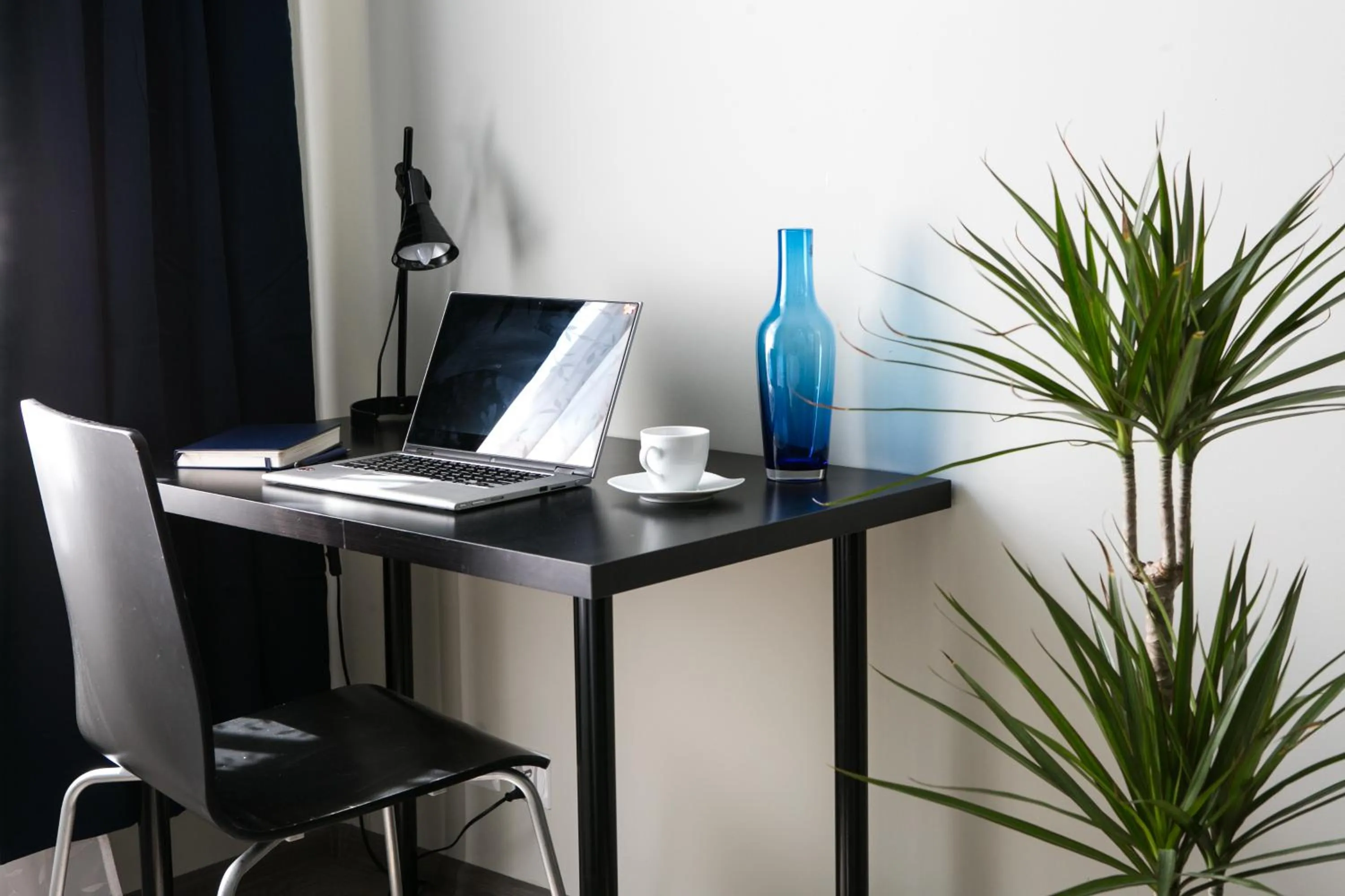 Photo of the whole room in Otium Old Town Sarego