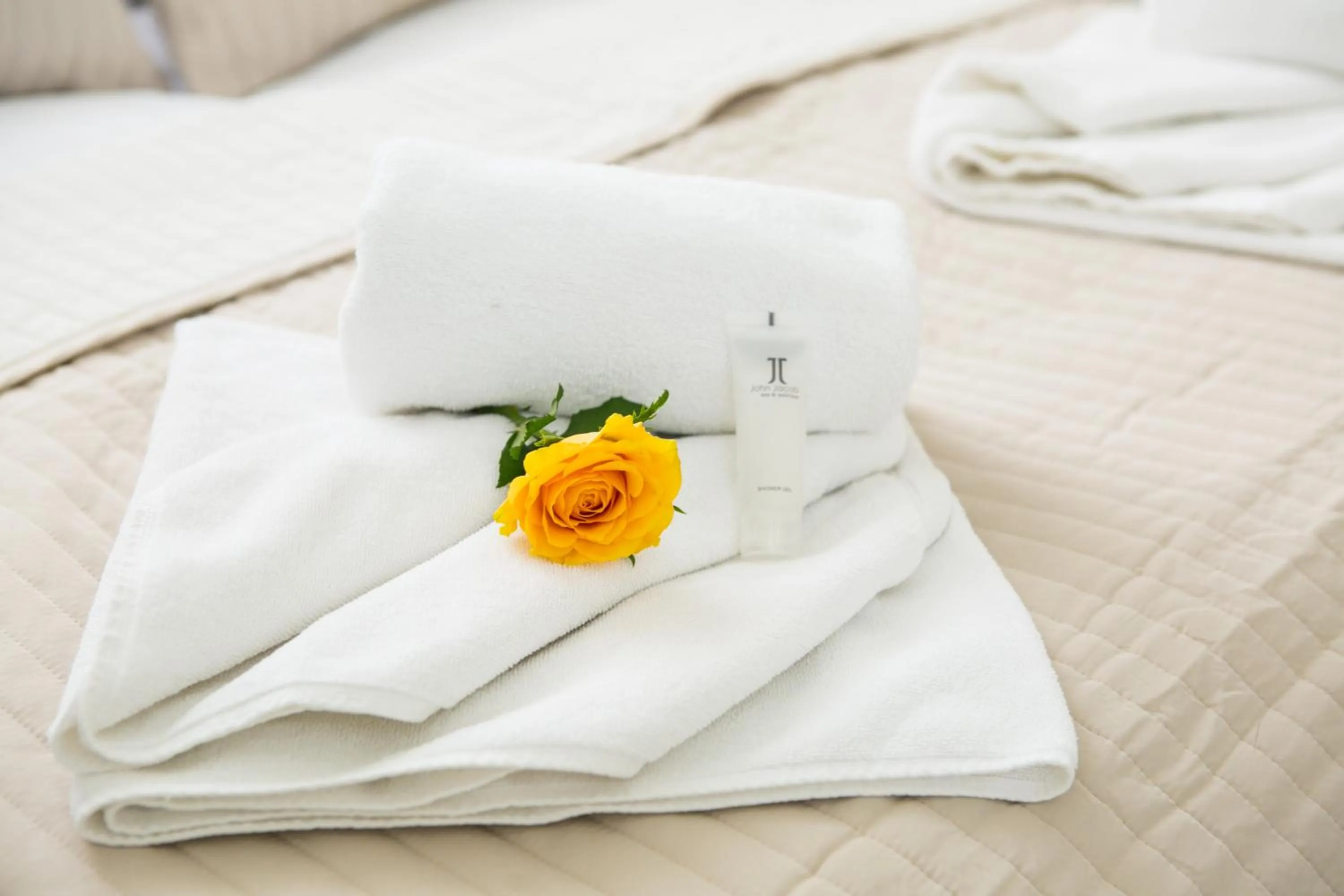 Bed in Otium Old Town Sarego