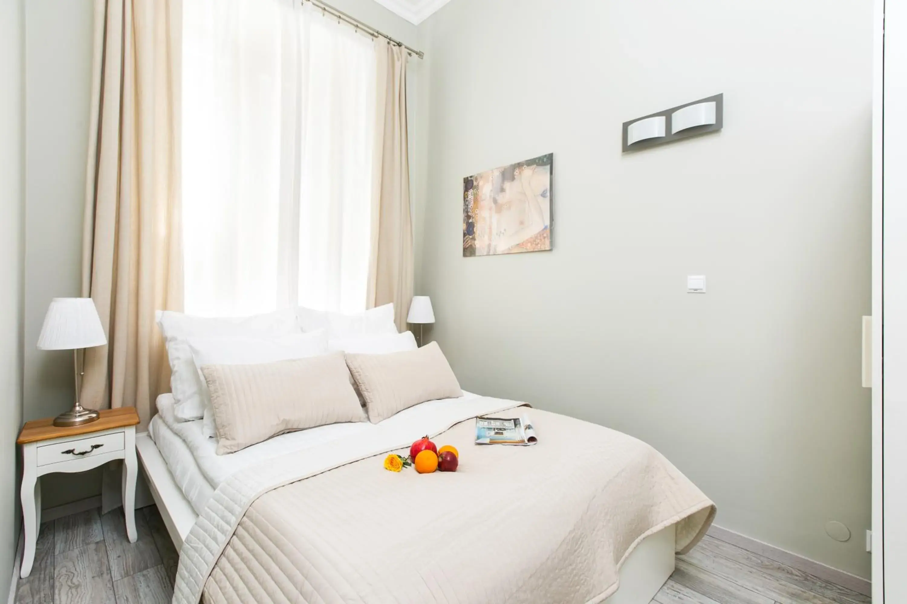 Apartment in Otium Old Town Sarego Apartment in Otium Old Town Sarego