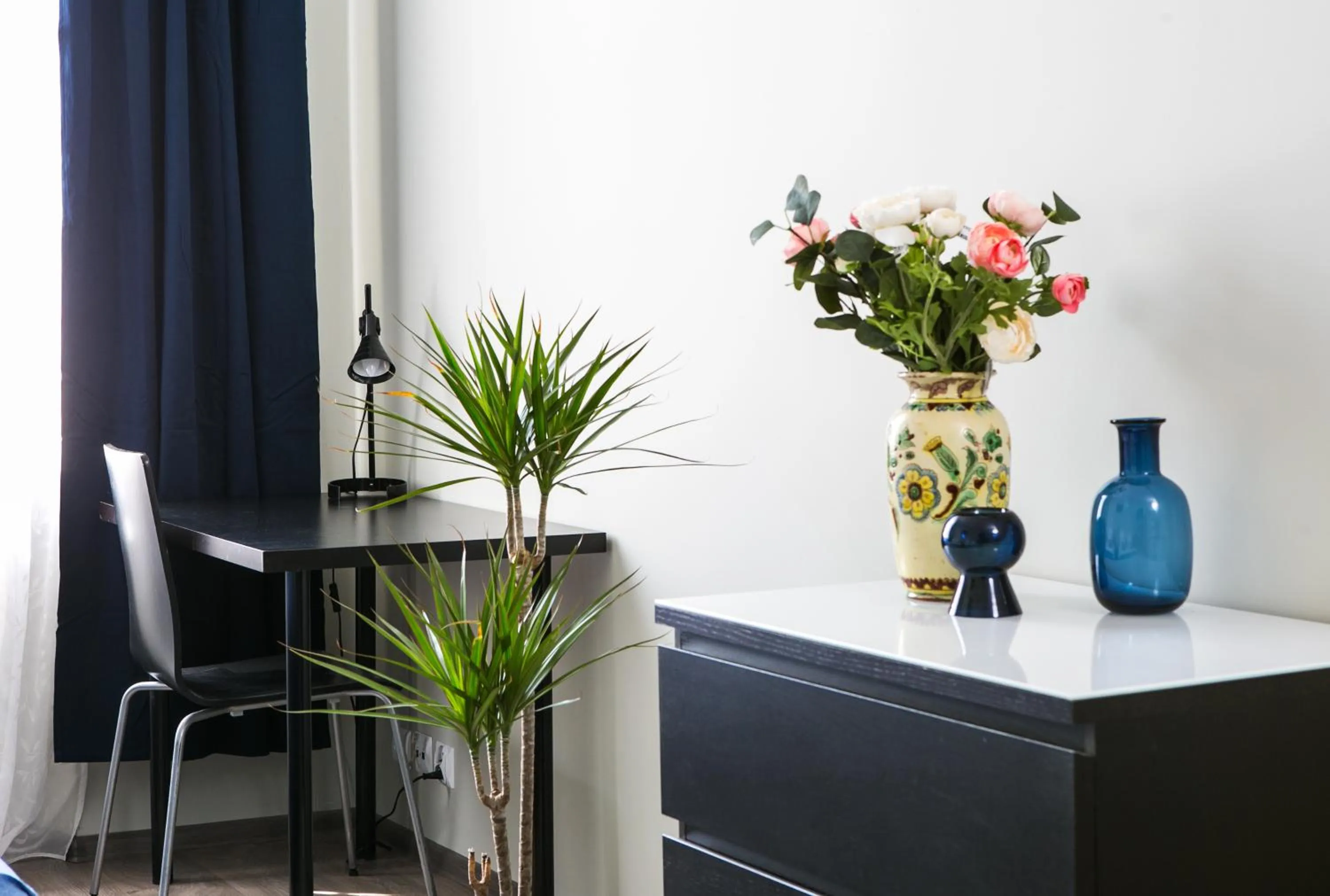 Photo of the whole room in Otium Old Town Sarego