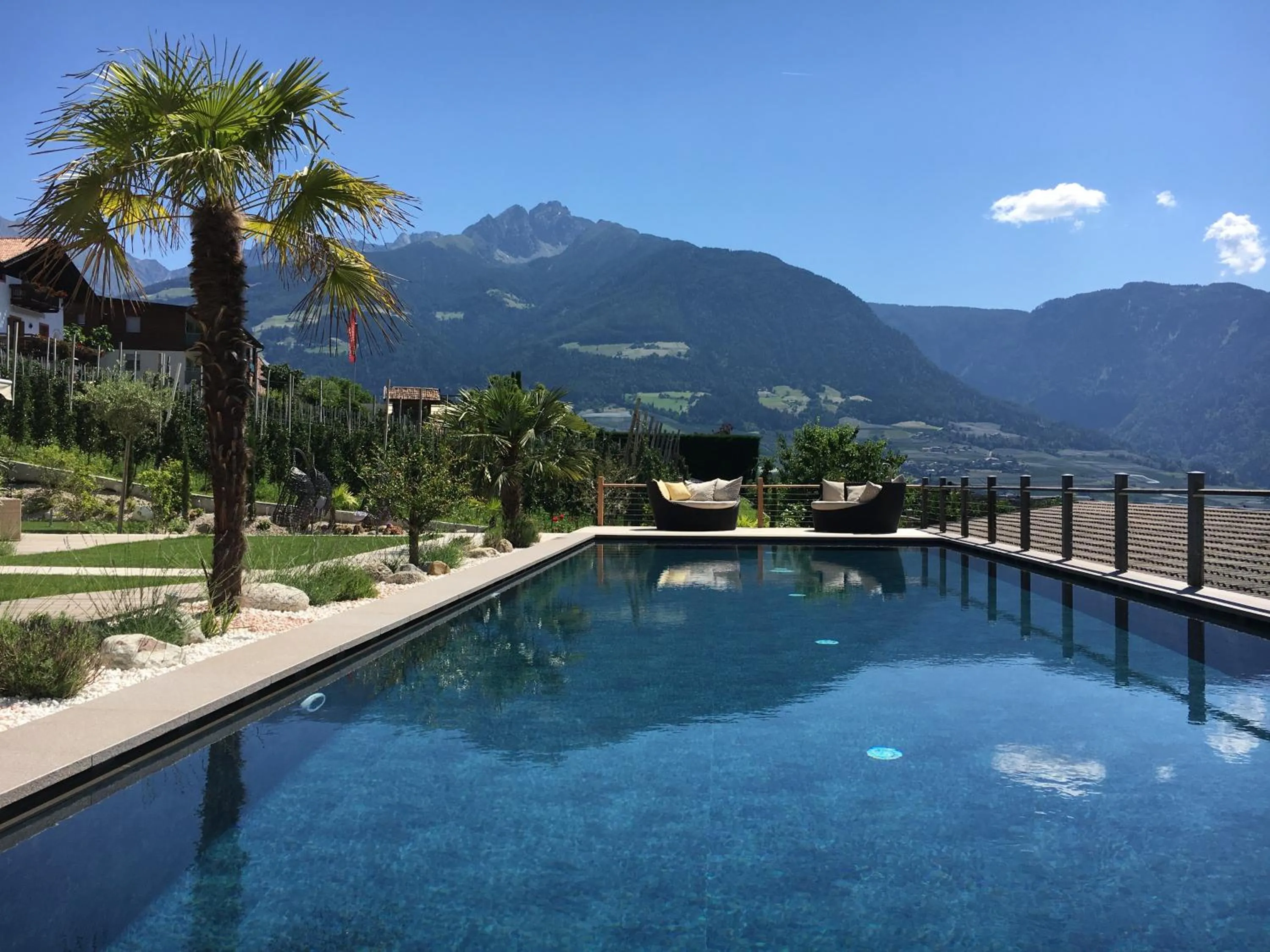 Hotel Ortler