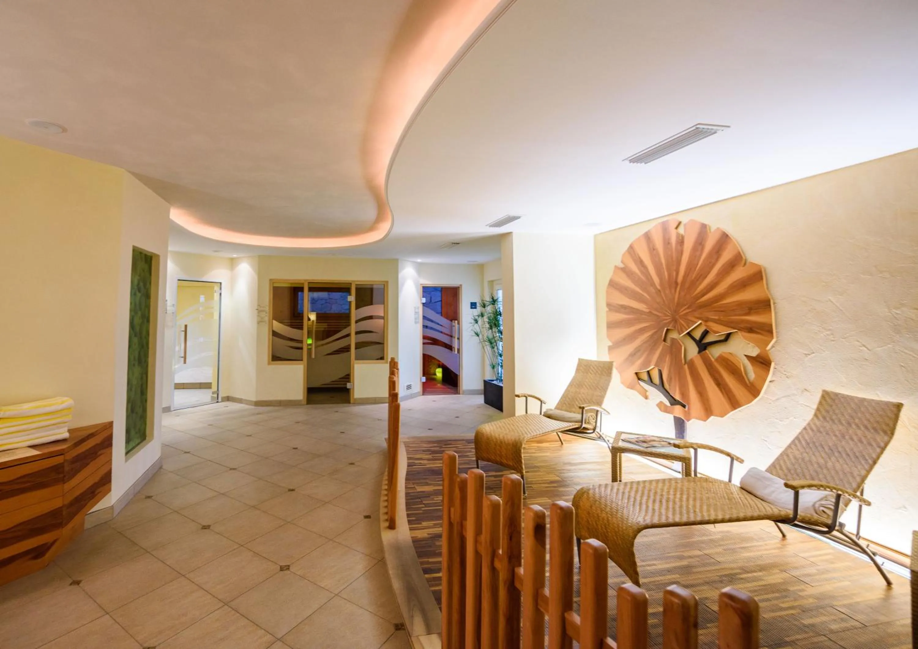 Hotel Ortler