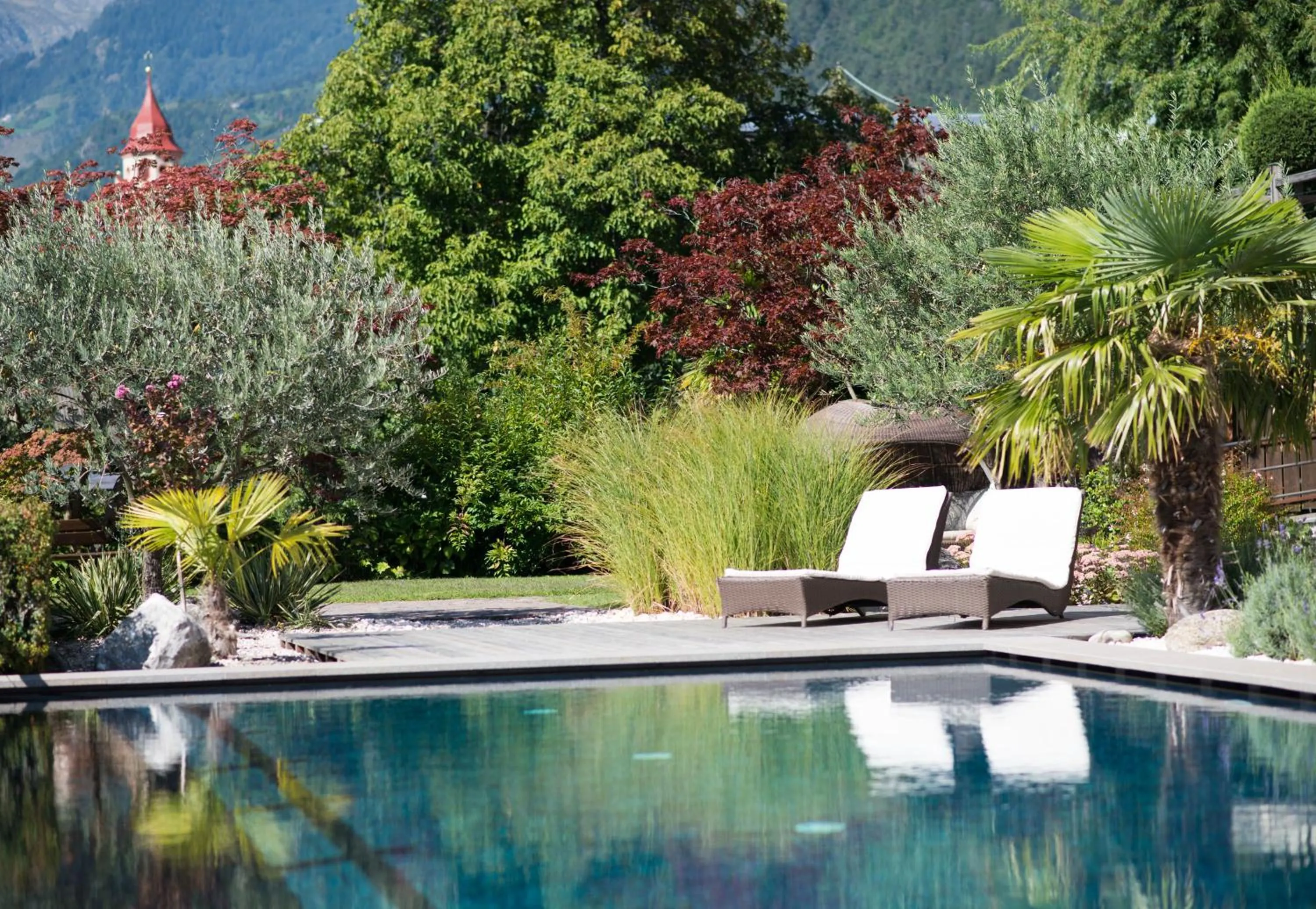 Hotel Ortler